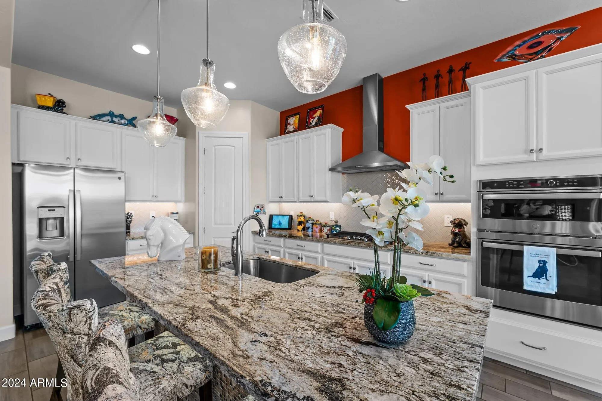 Property Slideshow image 2 of 32 | 4270 blacksmith way, Wickenburg, AZ, 85390