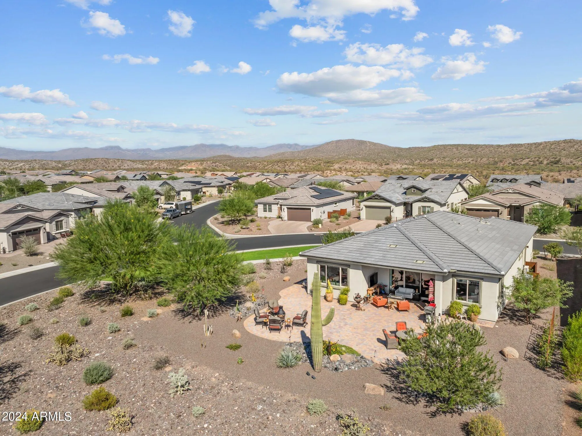 Property Slideshow image 5 of 32 | 4270 blacksmith way, Wickenburg, AZ, 85390