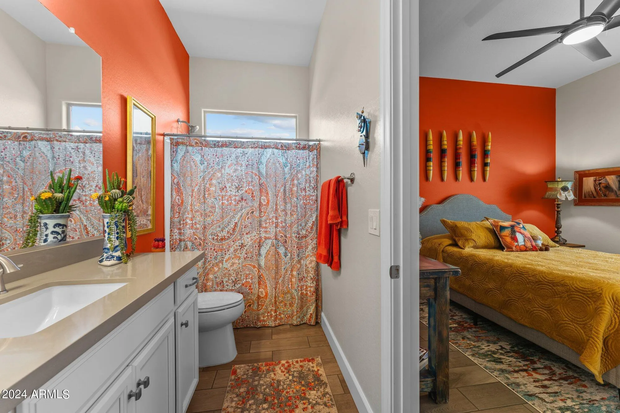 Property Slideshow image 9 of 32 | 4270 blacksmith way, Wickenburg, AZ, 85390