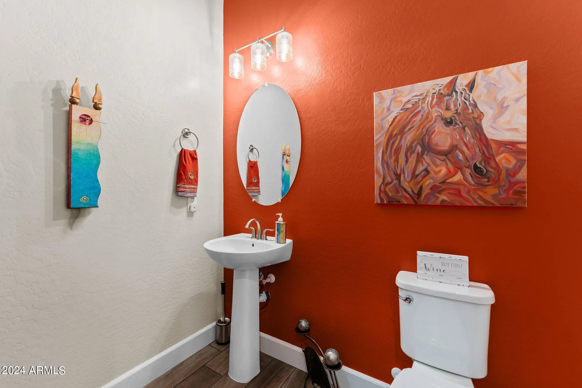 Property Slideshow image 11 of 32 | 4270 blacksmith way, Wickenburg, AZ, 85390