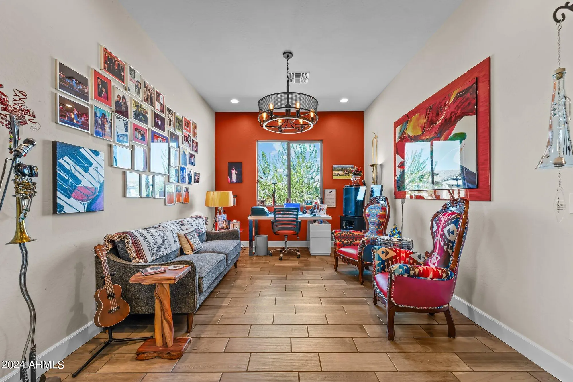 Property Slideshow image 12 of 32 | 4270 blacksmith way, Wickenburg, AZ, 85390