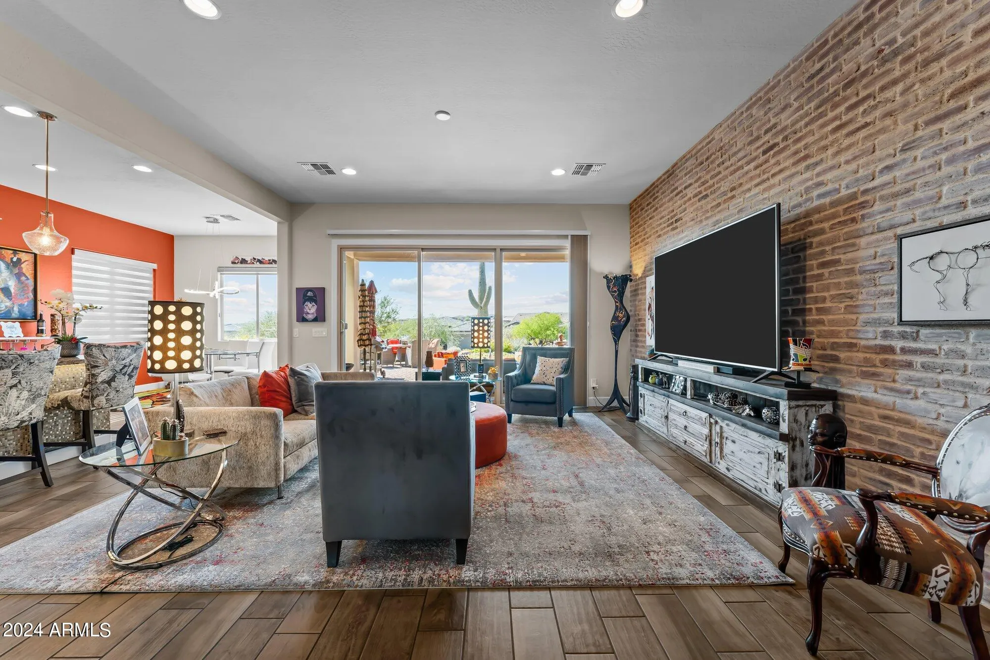 Property Slideshow image 14 of 32 | 4270 blacksmith way, Wickenburg, AZ, 85390