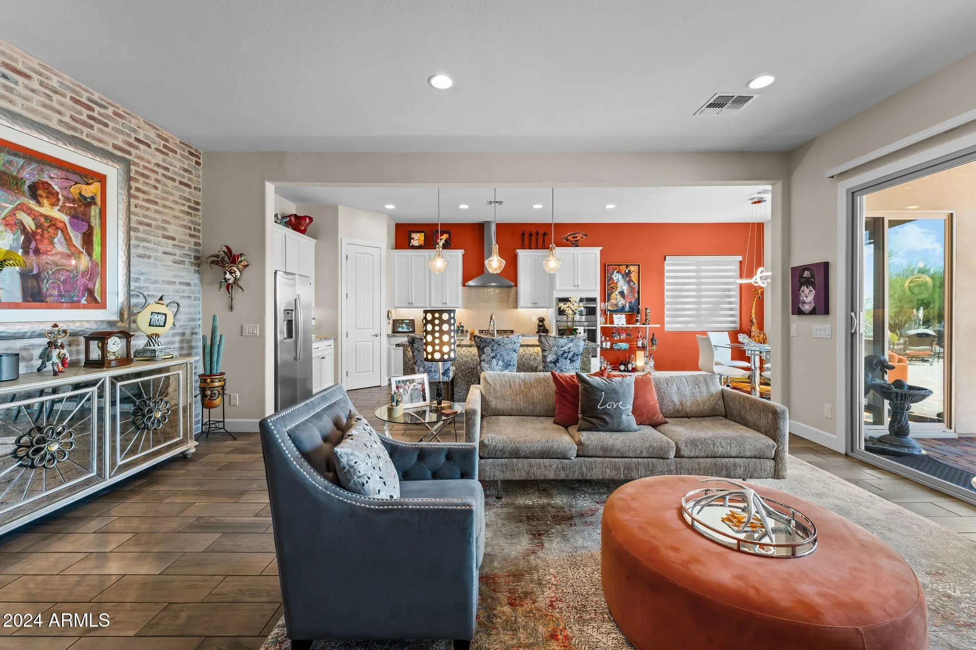 Property Slideshow image 17 of 32 | 4270 blacksmith way, Wickenburg, AZ, 85390