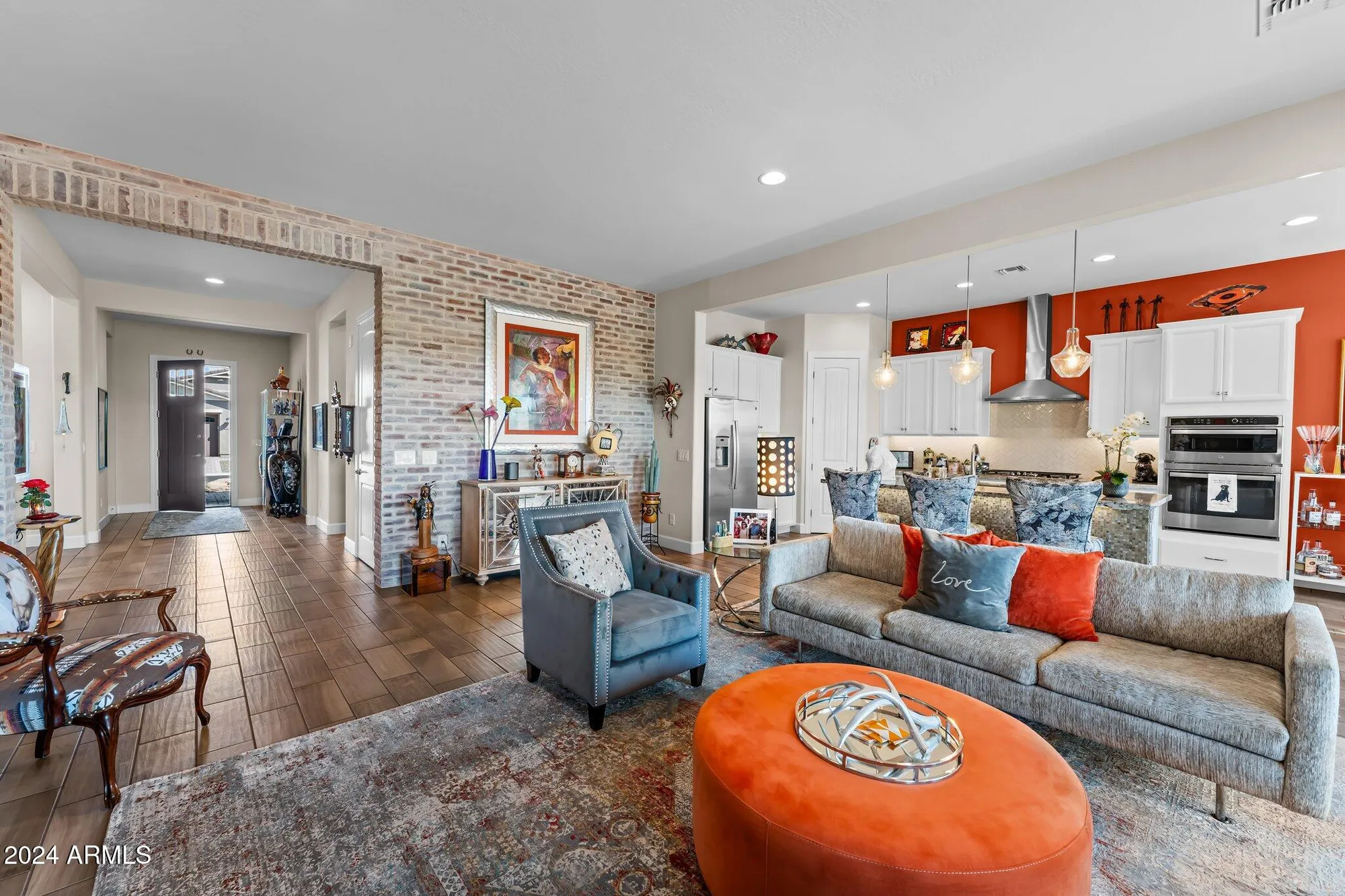 Property Slideshow image 18 of 32 | 4270 blacksmith way, Wickenburg, AZ, 85390