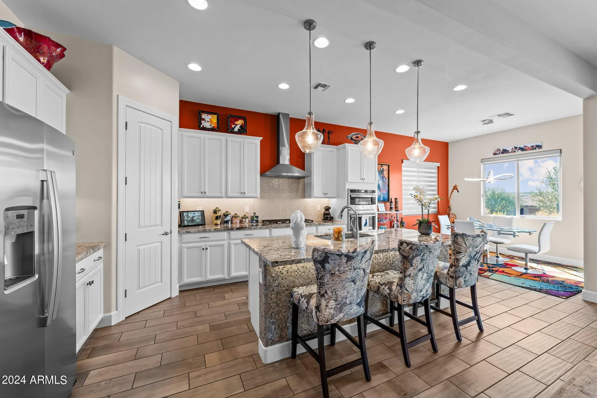 Property Slideshow image 19 of 32 | 4270 blacksmith way, Wickenburg, AZ, 85390