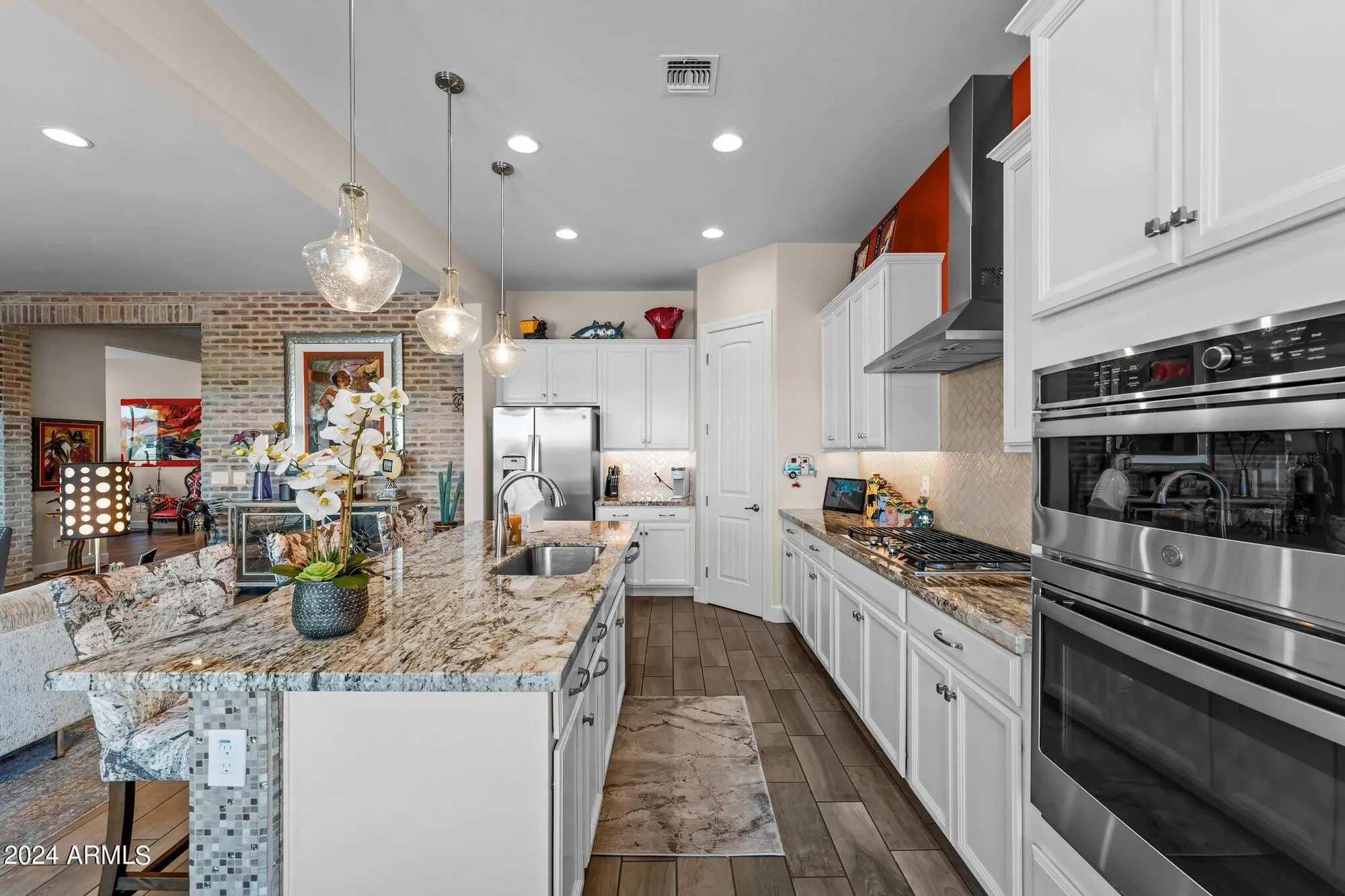 Property Slideshow image 20 of 32 | 4270 blacksmith way, Wickenburg, AZ, 85390