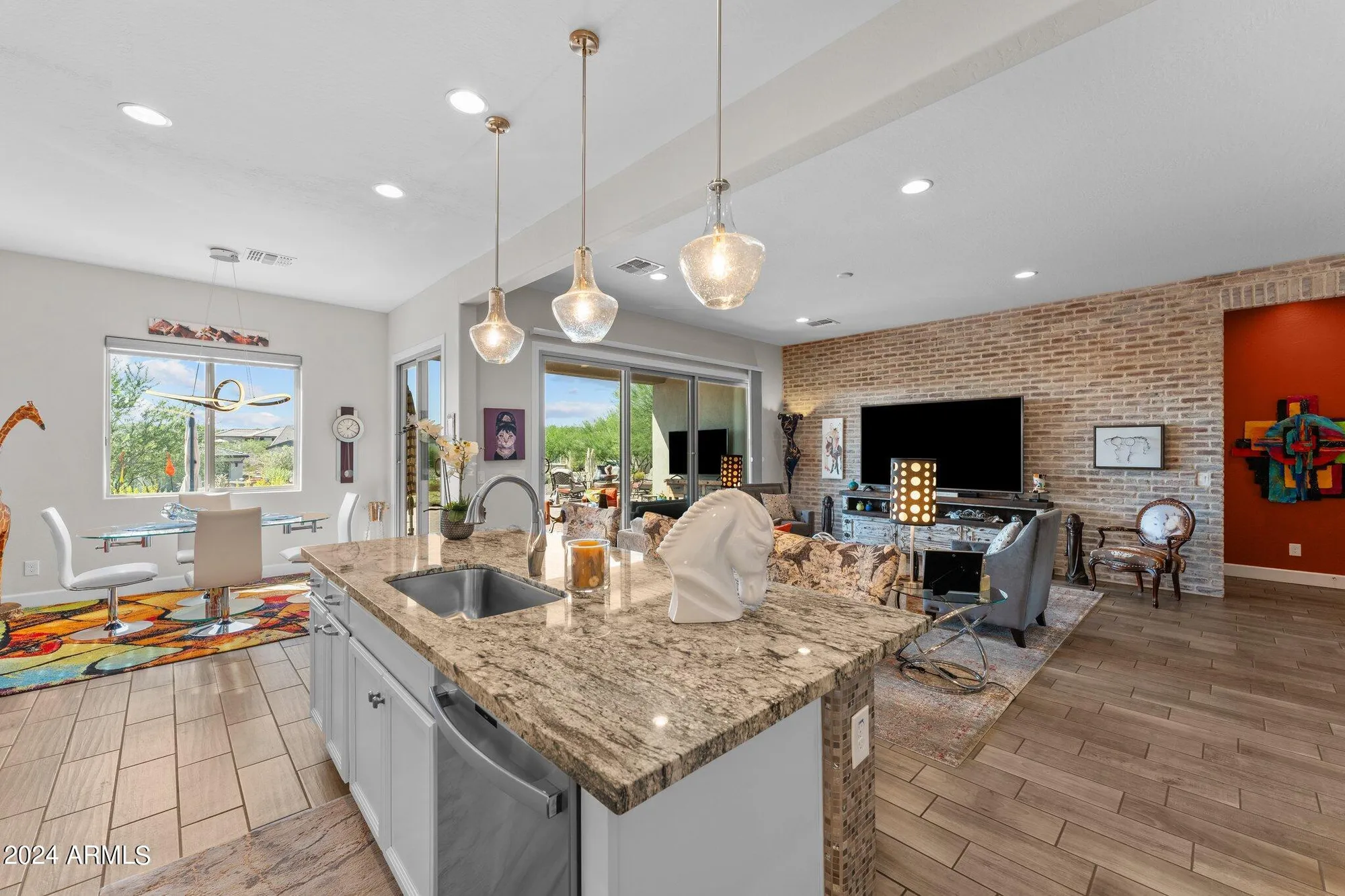 Property Slideshow image 21 of 32 | 4270 blacksmith way, Wickenburg, AZ, 85390