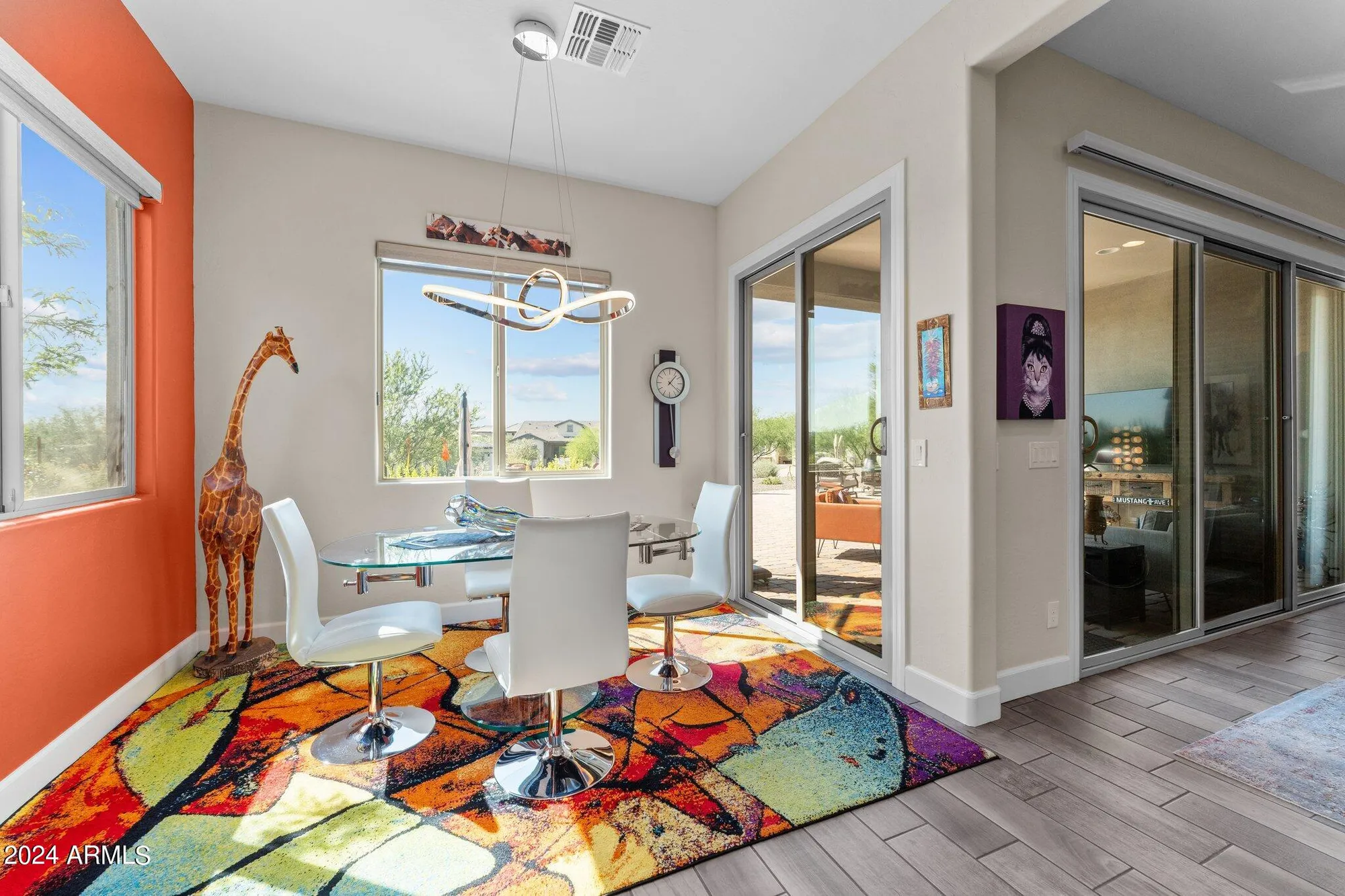 Property Slideshow image 22 of 32 | 4270 blacksmith way, Wickenburg, AZ, 85390