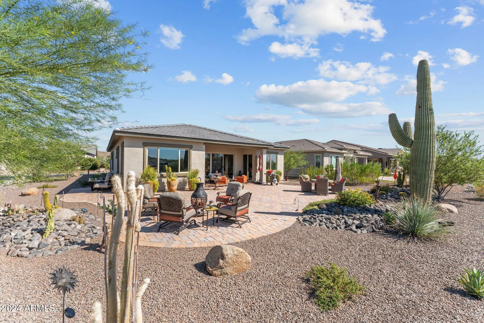 Property Slideshow image 28 of 32 | 4270 blacksmith way, Wickenburg, AZ, 85390