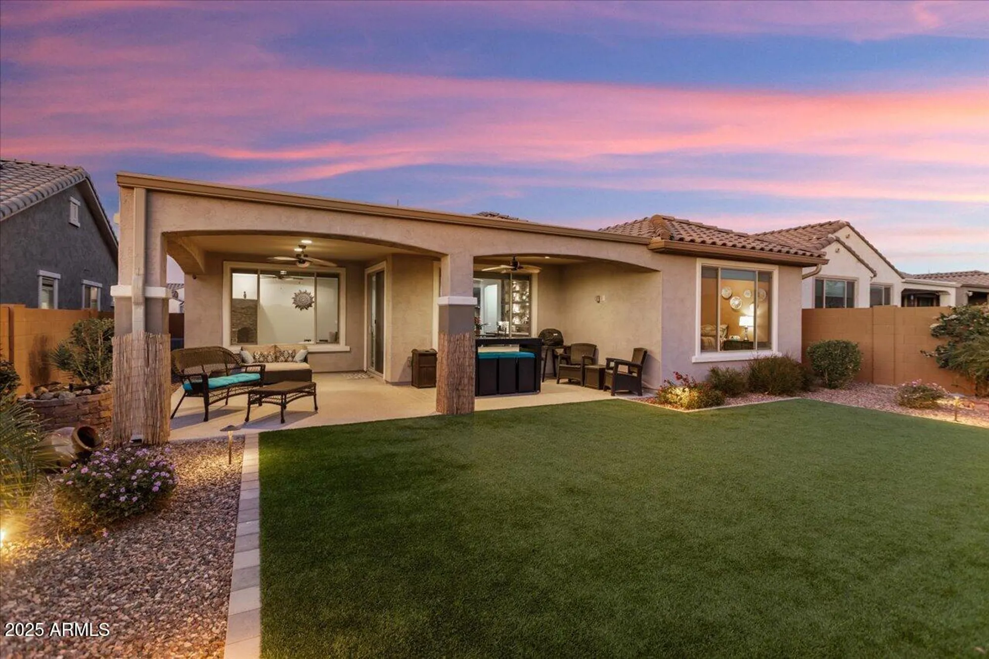 Property Slideshow image 52 of 56 | 27453 w wahalla ln, Buckeye, AZ, 85396