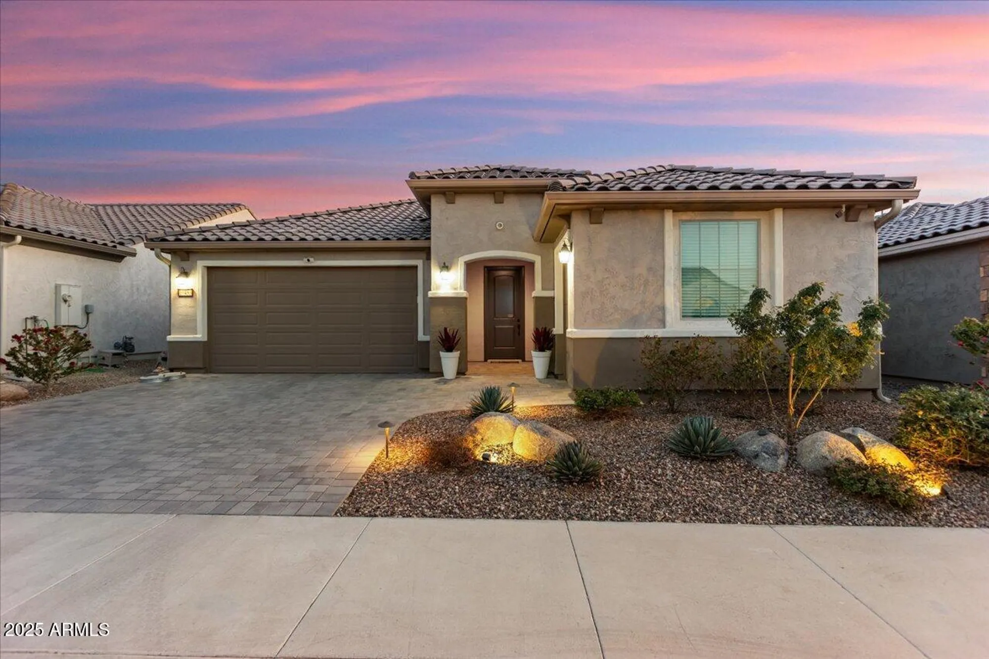 Property Slideshow image 1 of 56 | 27453 w wahalla ln, Buckeye, AZ, 85396