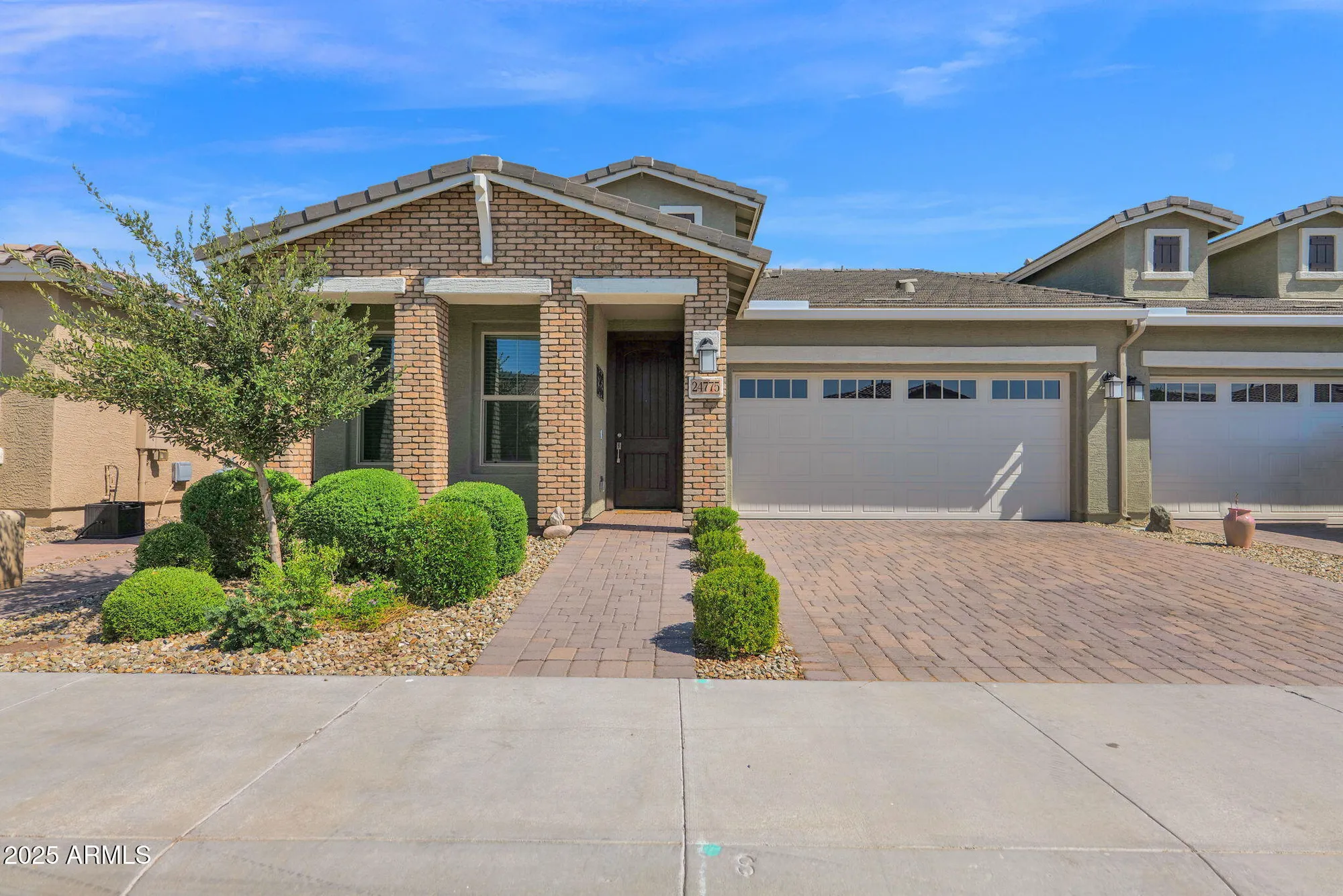 Property Slideshow image 1 of 30 | 24775 n 171st dr, Surprise, AZ, 85387