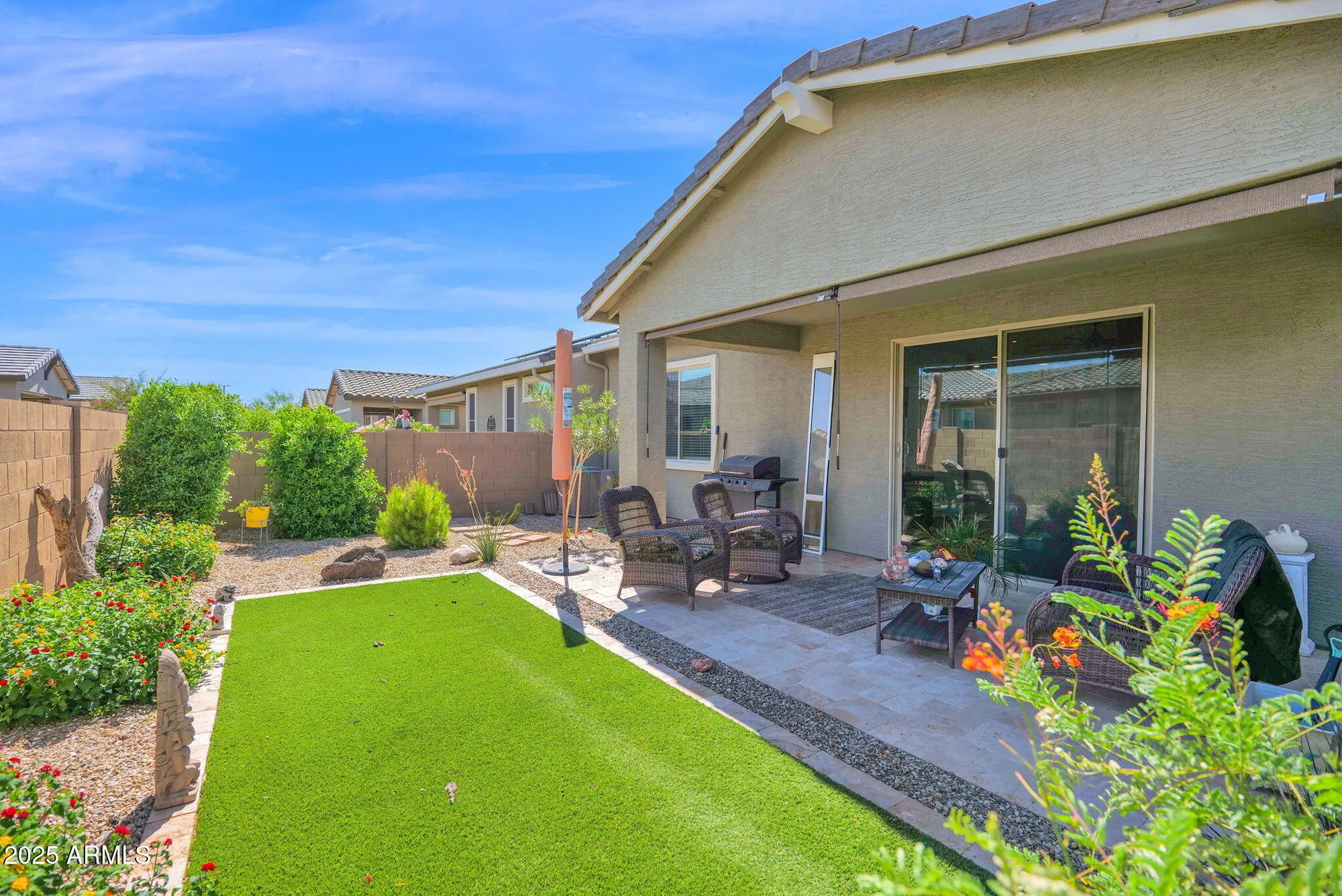 Property Slideshow image 22 of 30 | 24775 n 171st dr, Surprise, AZ, 85387