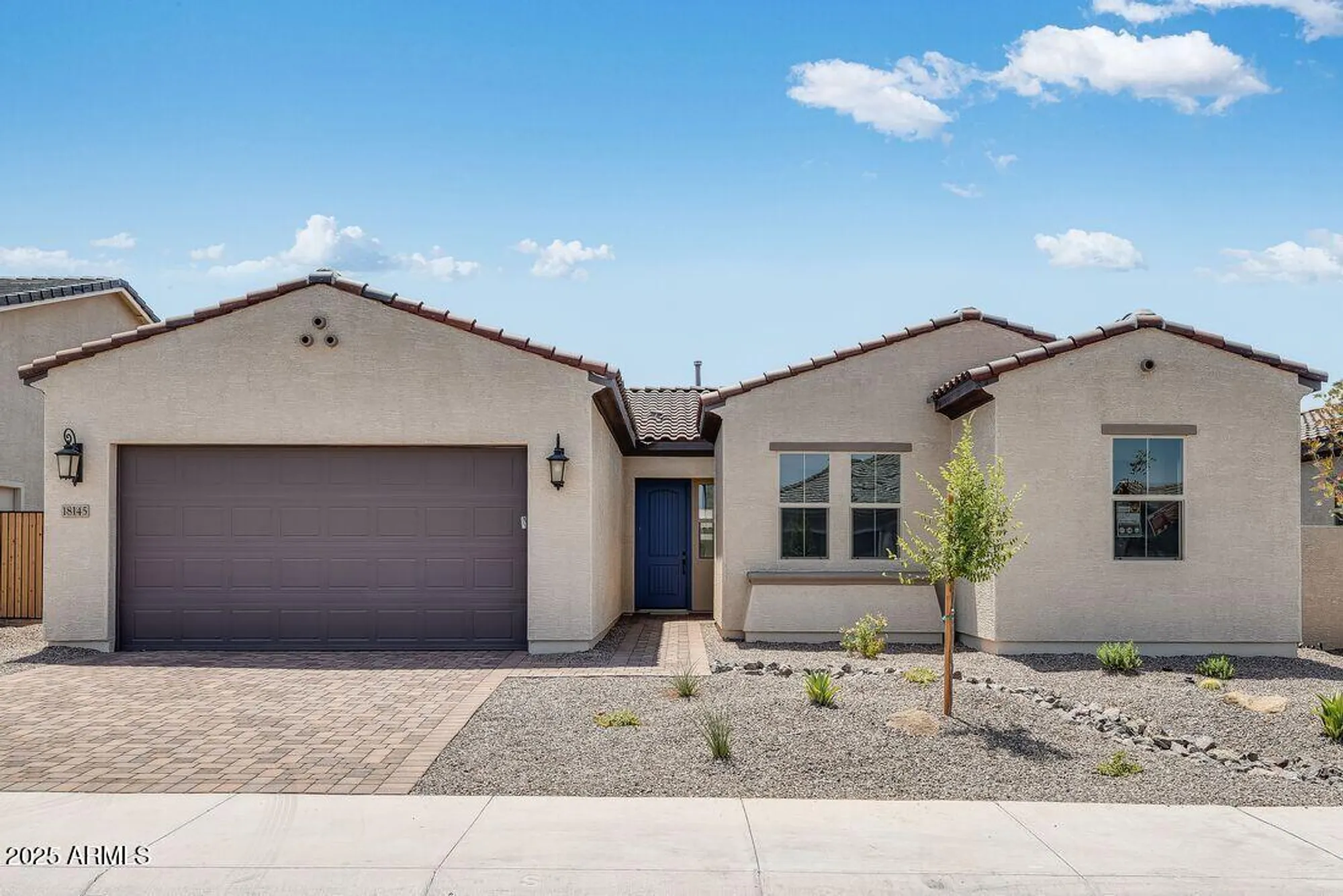 Property Slideshow image 1 of 46 | 18145 w amberwood dr, Goodyear, AZ, 85338