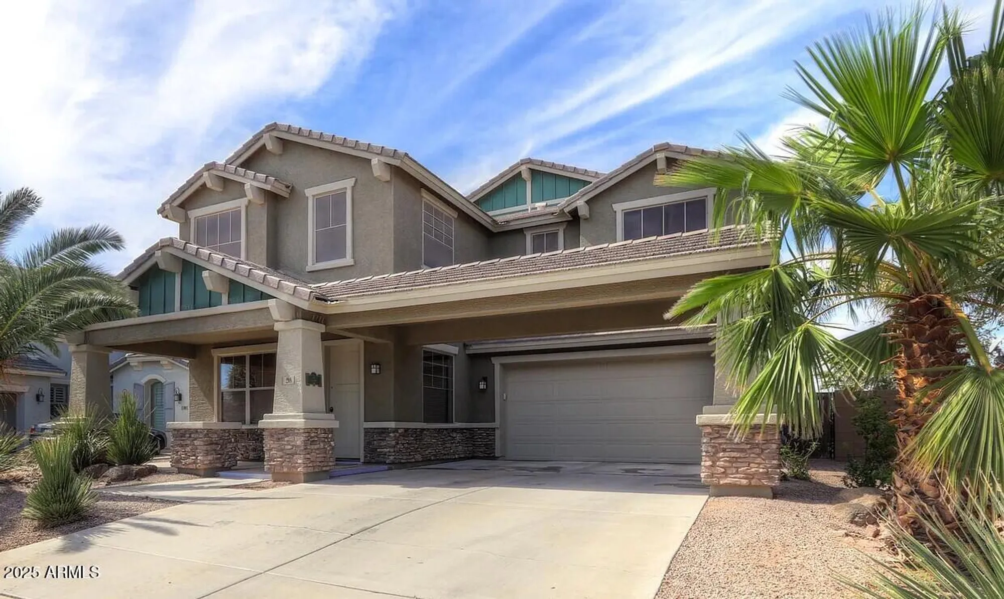 Property Slideshow image 1 of 39 | 298 s san marino loop, Casa Grande, AZ, 85194