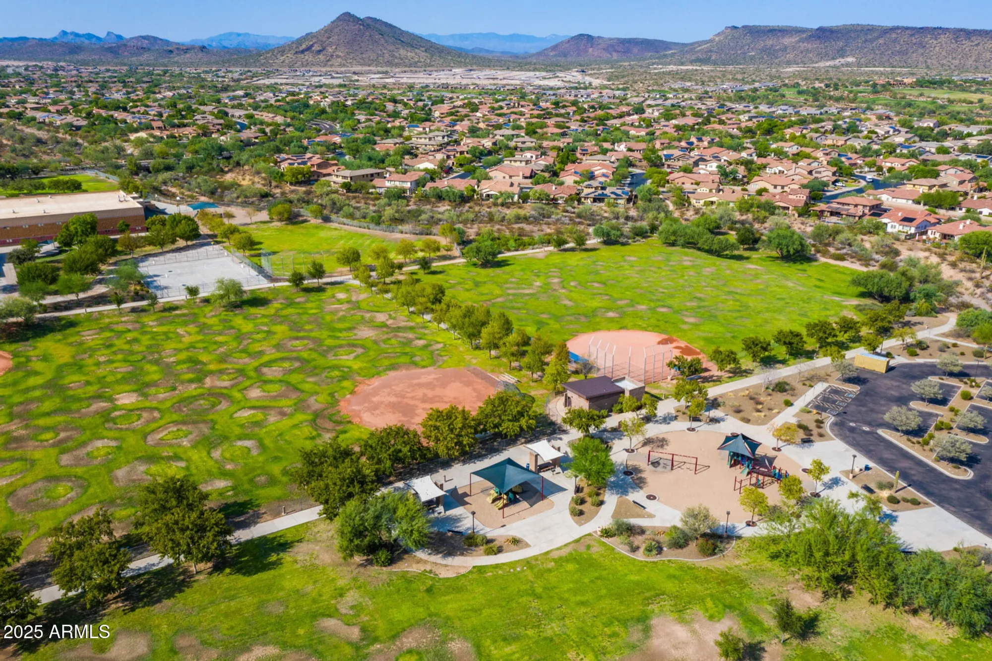 Property Slideshow image 53 of 57 | 13179 w steed ridge rd, Peoria, AZ, 85383