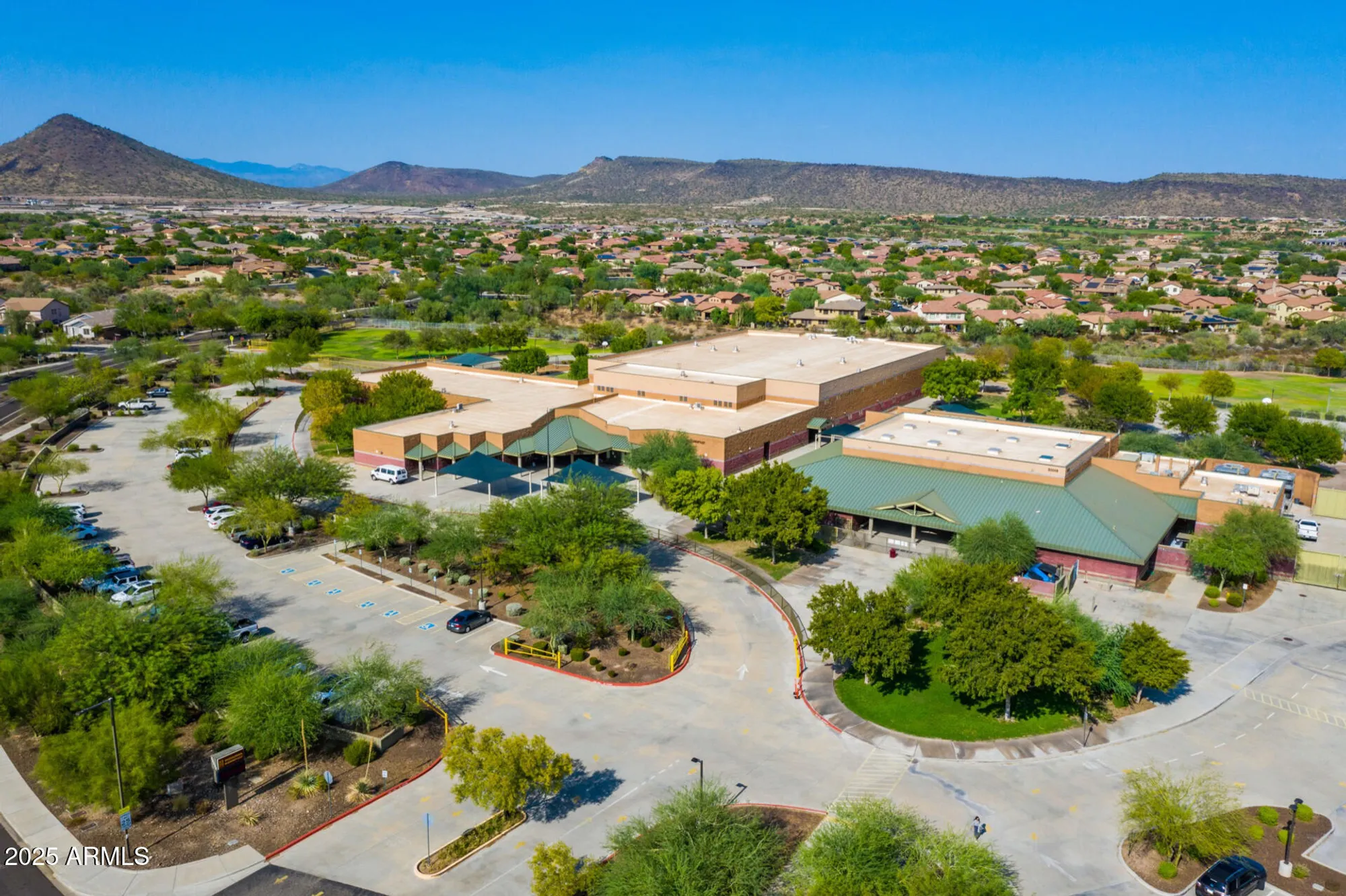 Property Slideshow image 55 of 57 | 13179 w steed ridge rd, Peoria, AZ, 85383