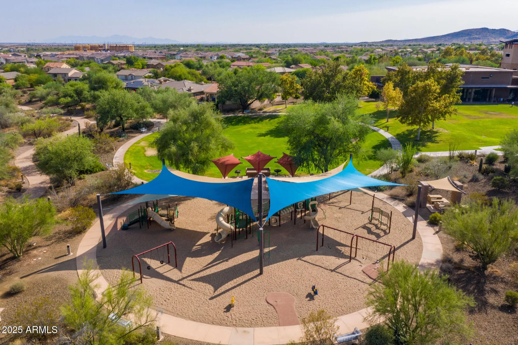 Property Slideshow image 54 of 57 | 13179 w steed ridge rd, Peoria, AZ, 85383