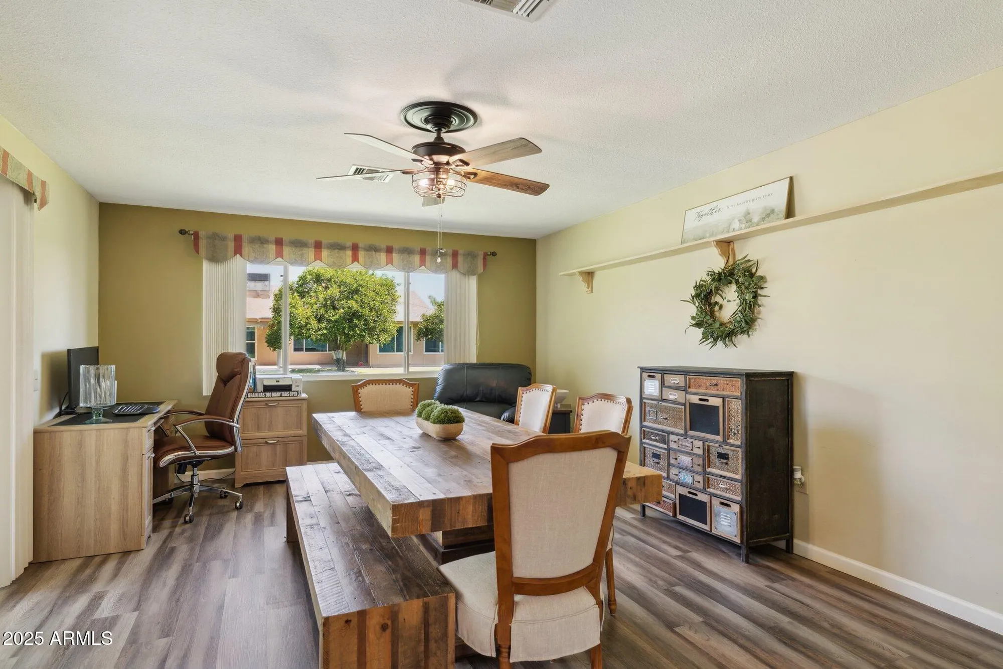 Property Slideshow image 5 of 35 | 19033 n signal butte cir, Sun City, AZ, 85373