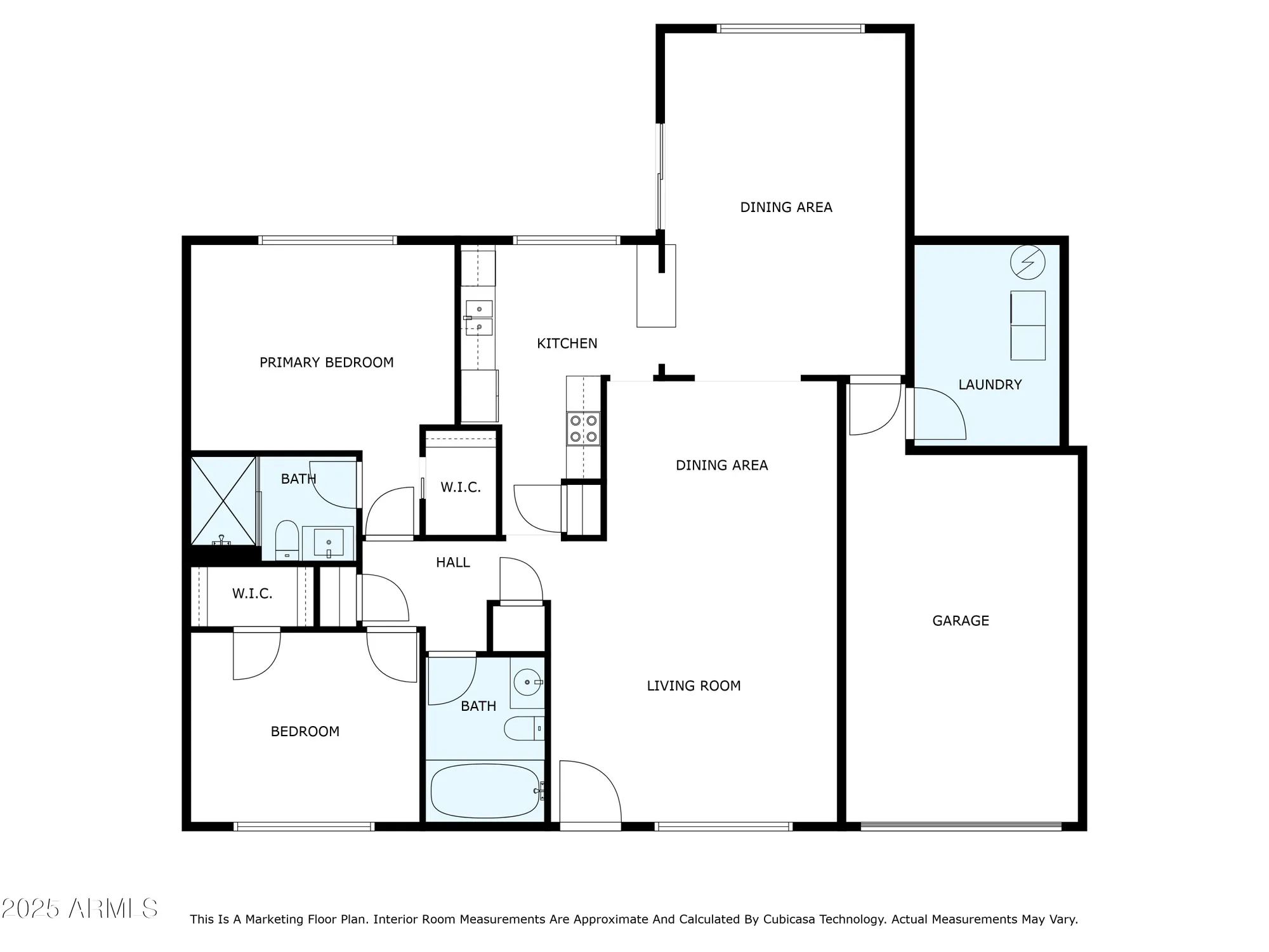 Property Slideshow image 33 of 35 | 19033 n signal butte cir, Sun City, AZ, 85373