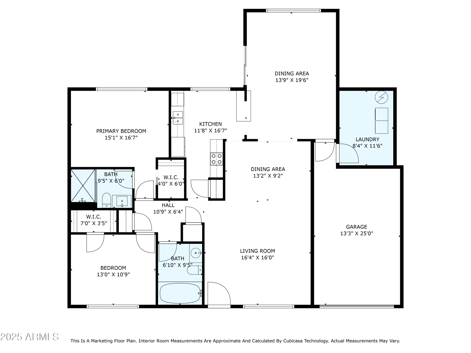 Property Slideshow image 34 of 35 | 19033 n signal butte cir, Sun City, AZ, 85373