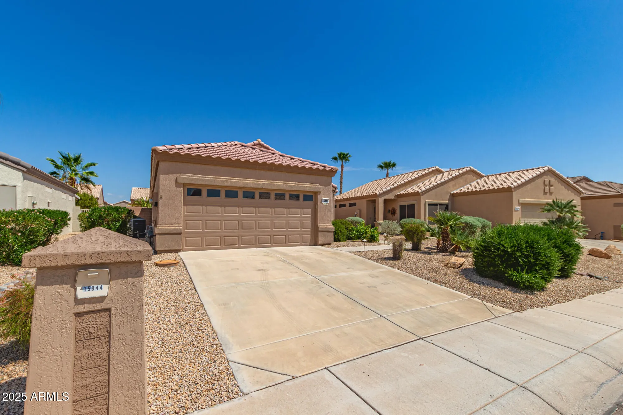 Property Slideshow image 1 of 39 | 15844 w arrowhead dr, Surprise, AZ, 85374