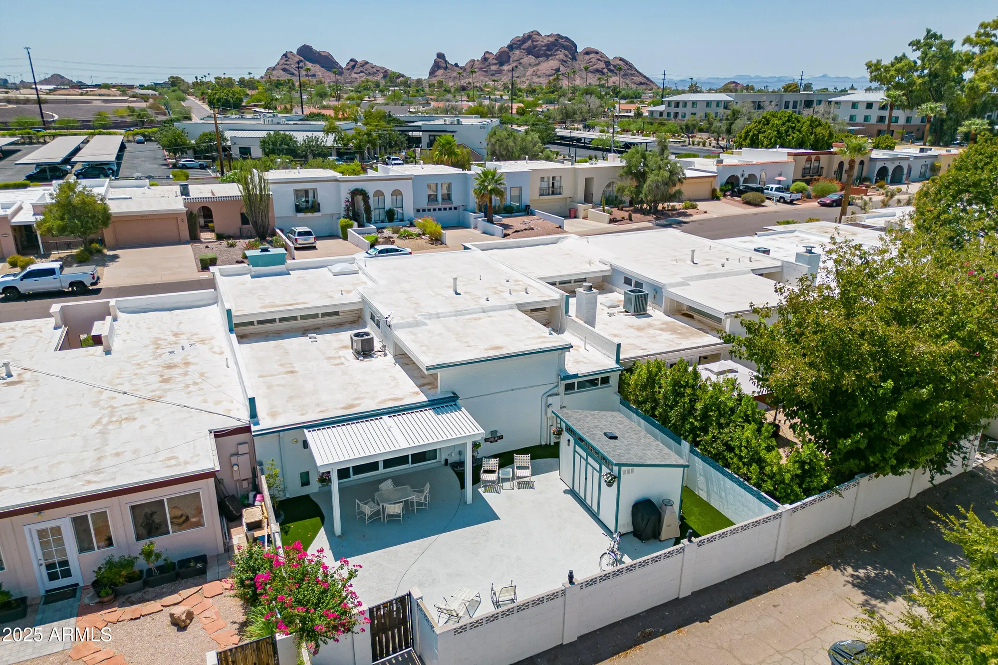 Property Slideshow image 52 of 59 | 6218 e catalina dr, Scottsdale, AZ, 85251