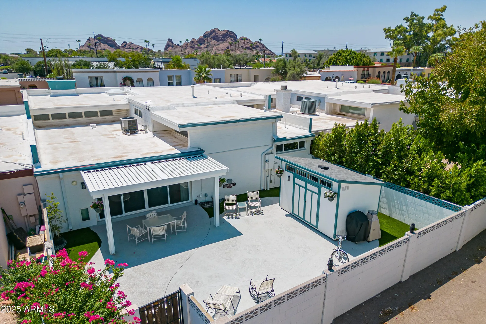 Property Slideshow image 53 of 59 | 6218 e catalina dr, Scottsdale, AZ, 85251