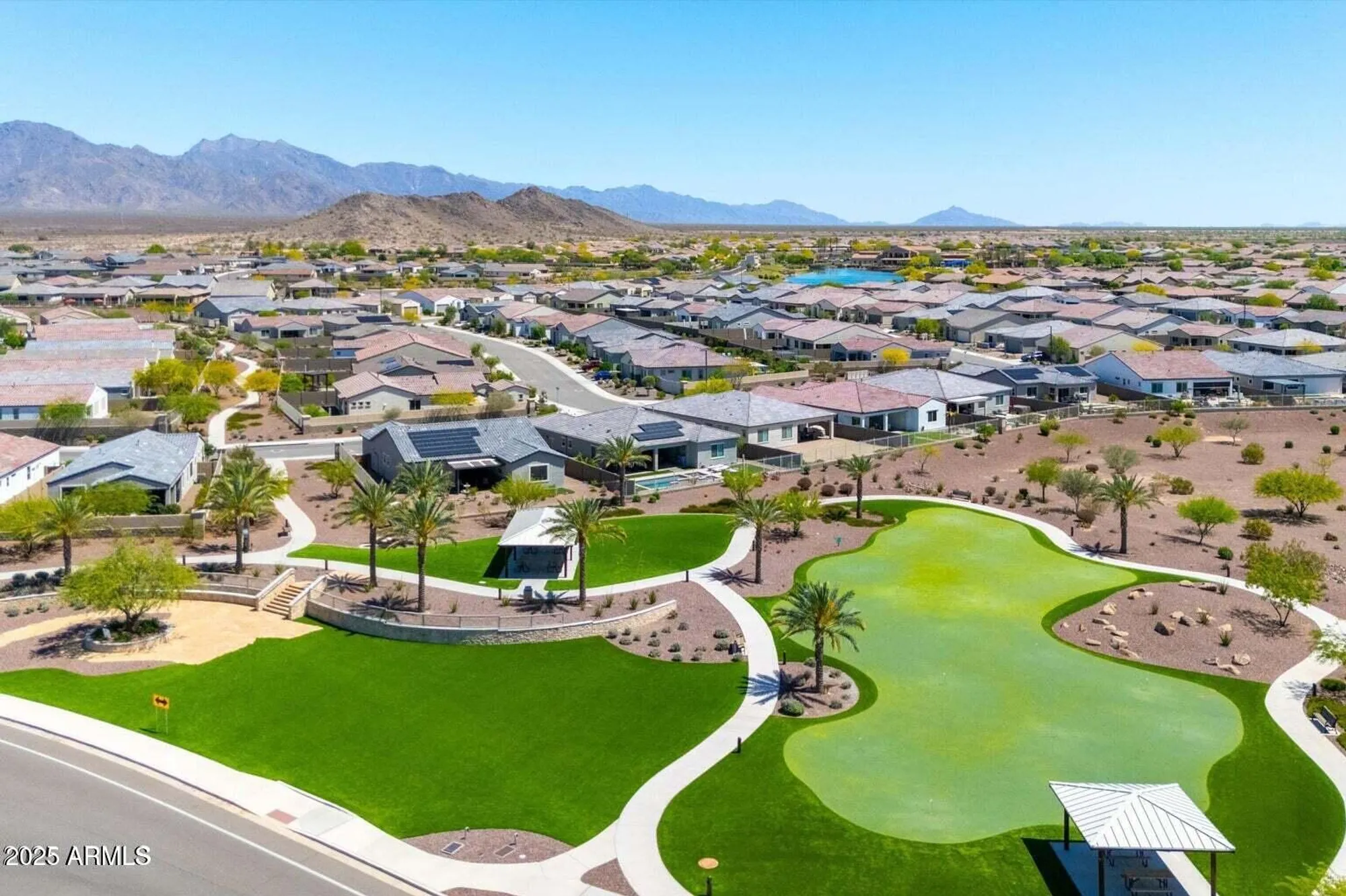 Property Slideshow image 43 of 63 | 18080 w nighthawk way, Goodyear, AZ, 85338