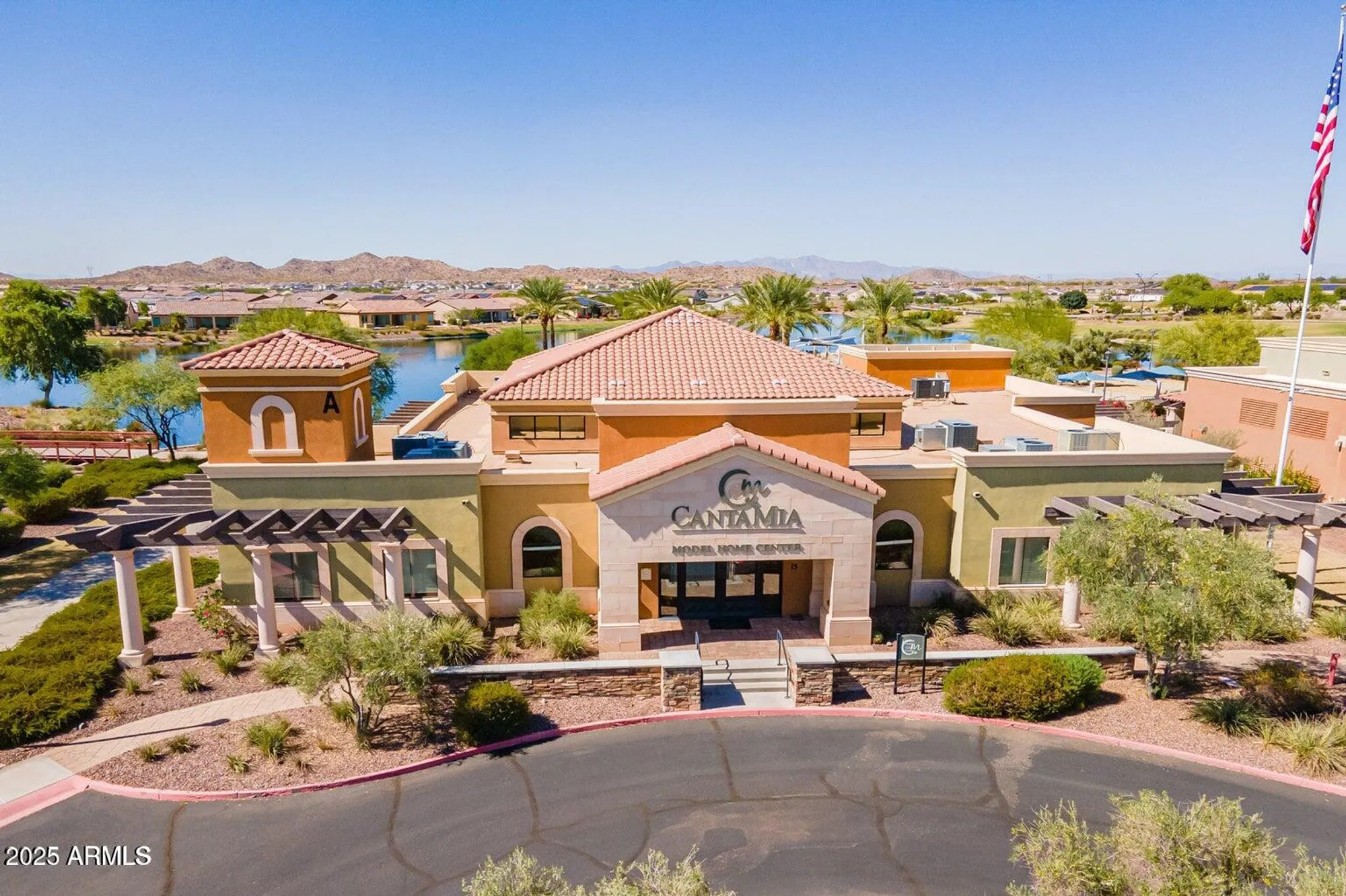Property Slideshow image 47 of 63 | 18080 w nighthawk way, Goodyear, AZ, 85338