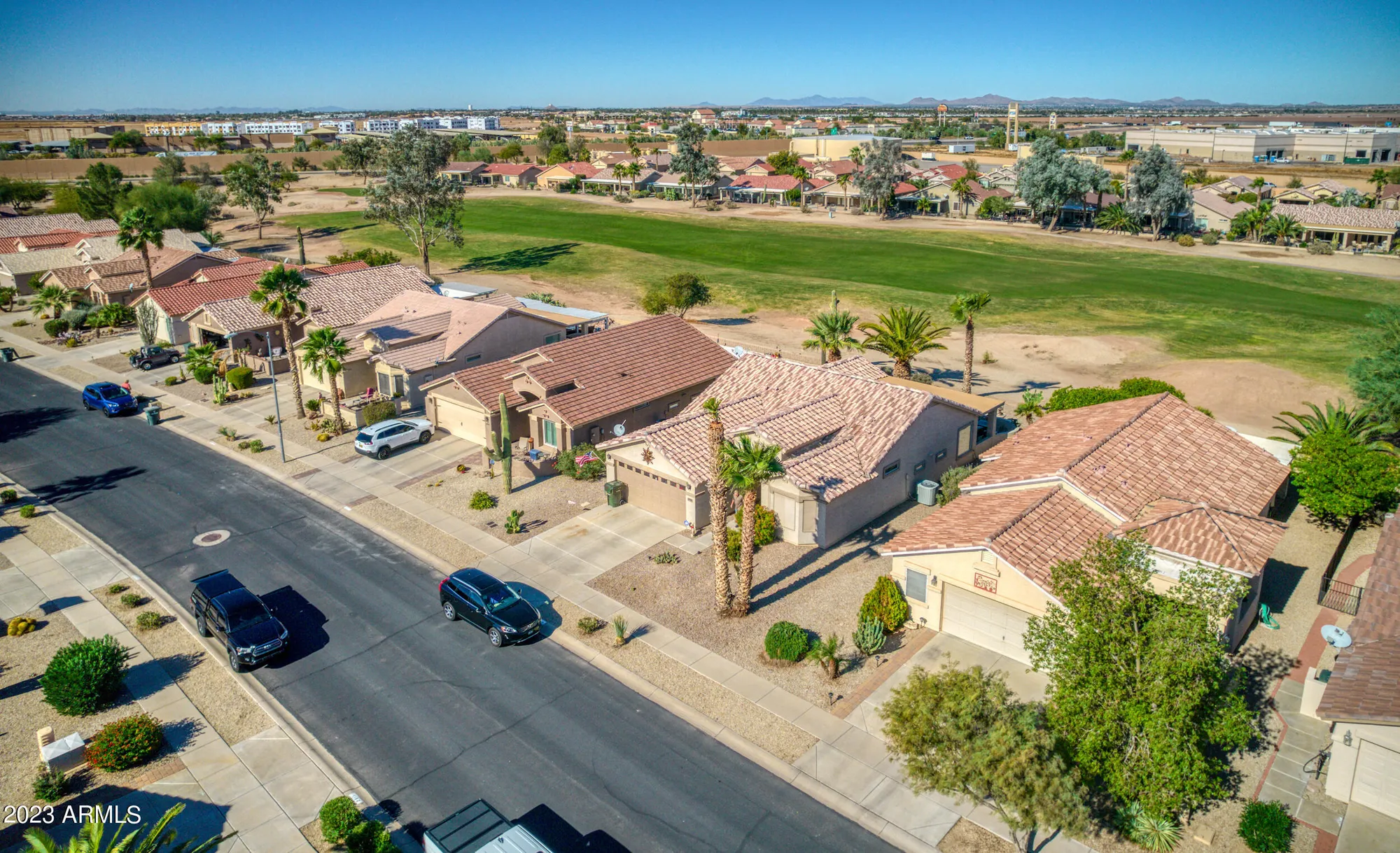 Property Slideshow image 32 of 39 | 2414 e antigua dr, Casa Grande, AZ, 85194