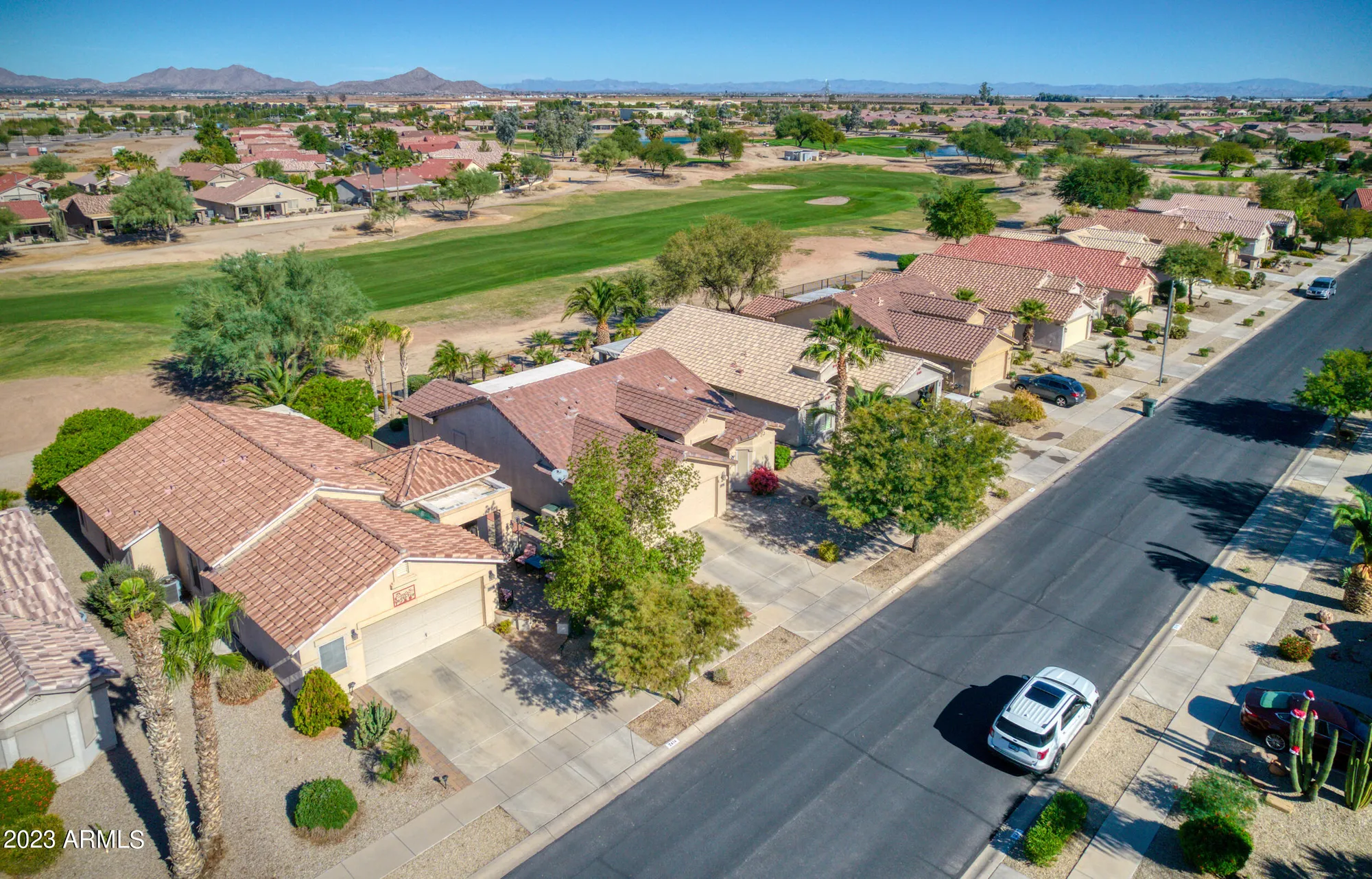 Property Slideshow image 33 of 39 | 2414 e antigua dr, Casa Grande, AZ, 85194