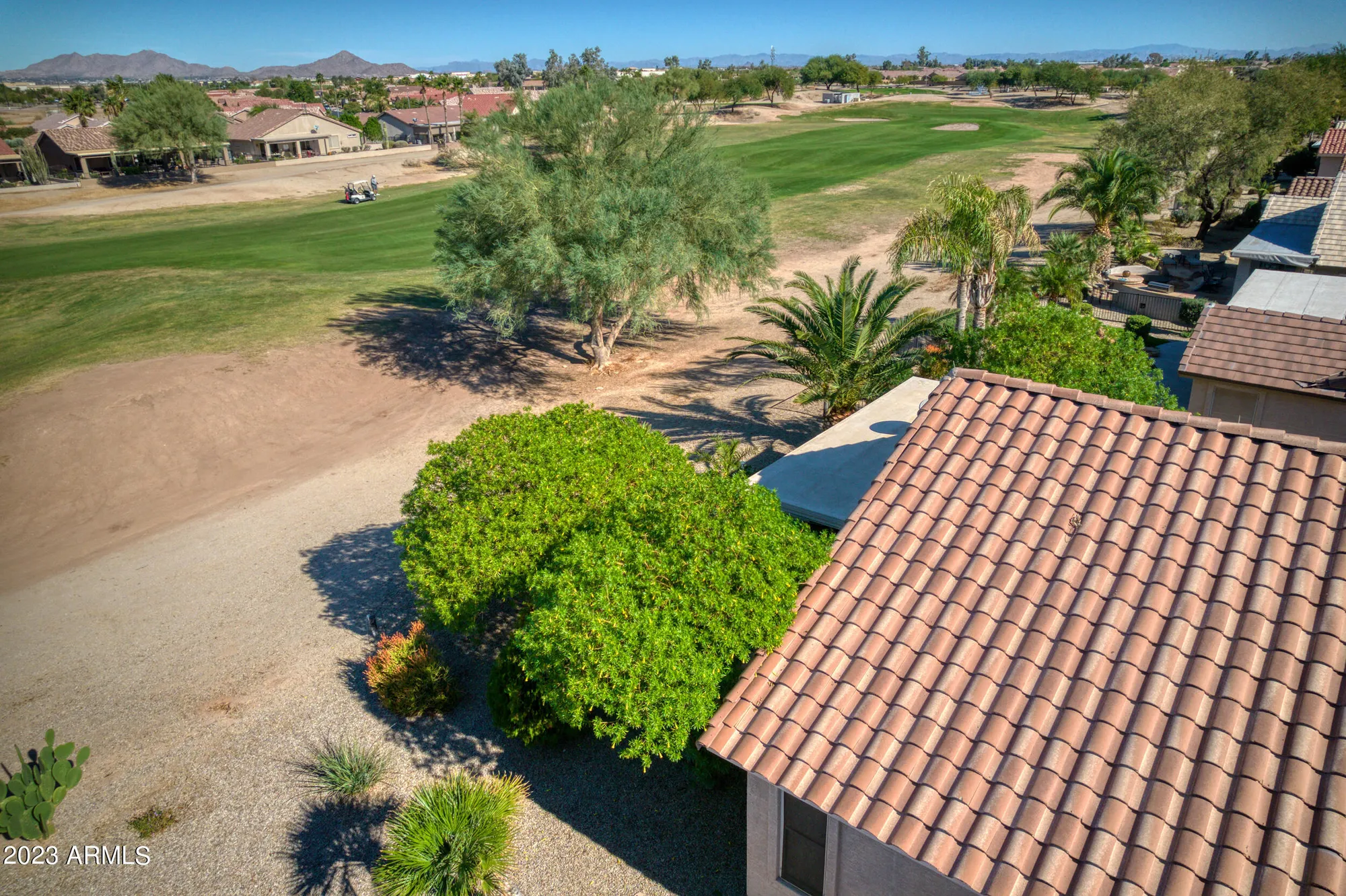 Property Slideshow image 34 of 39 | 2414 e antigua dr, Casa Grande, AZ, 85194