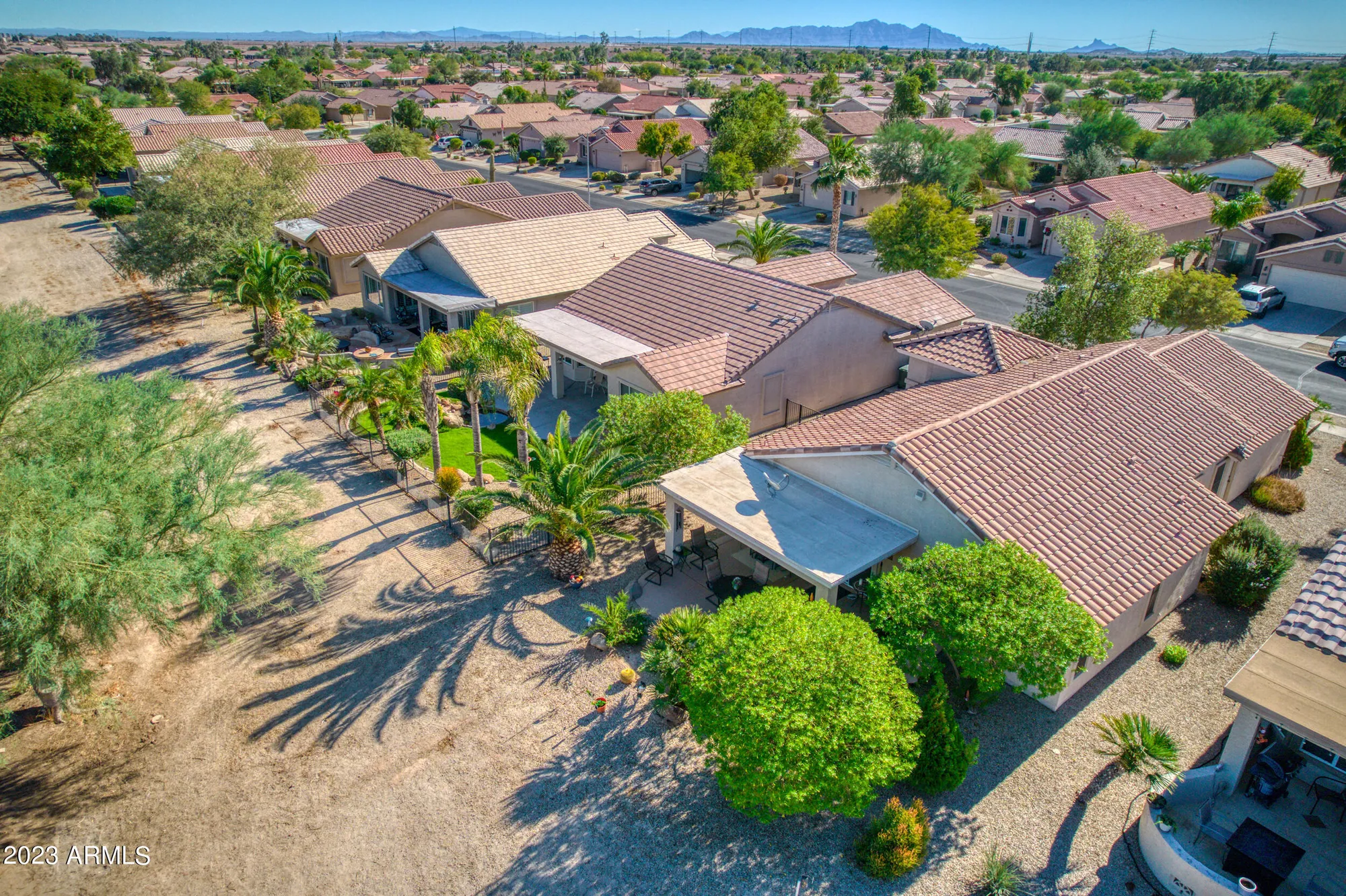 Property Slideshow image 36 of 39 | 2414 e antigua dr, Casa Grande, AZ, 85194