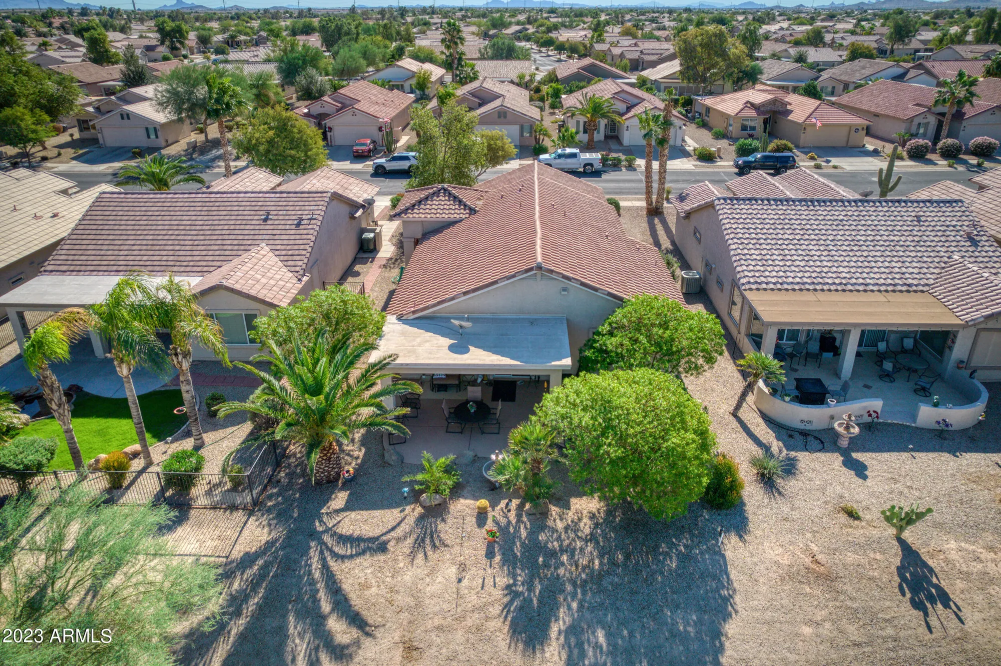 Property Slideshow image 37 of 39 | 2414 e antigua dr, Casa Grande, AZ, 85194