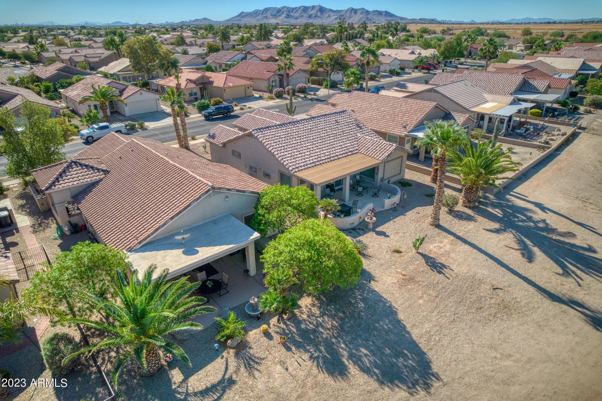 Property Slideshow image 38 of 39 | 2414 e antigua dr, Casa Grande, AZ, 85194