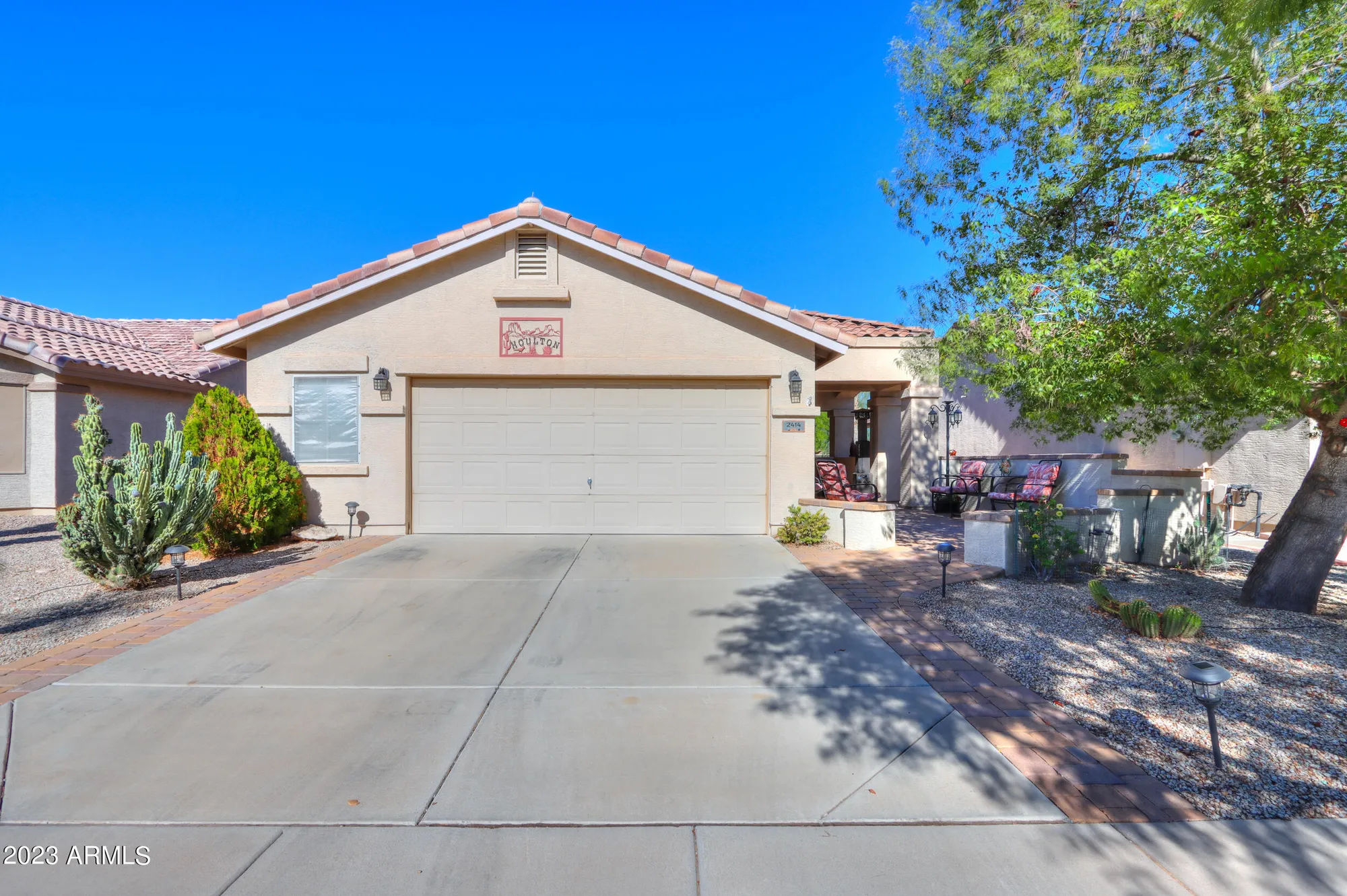 Property Slideshow image 3 of 39 | 2414 e antigua dr, Casa Grande, AZ, 85194