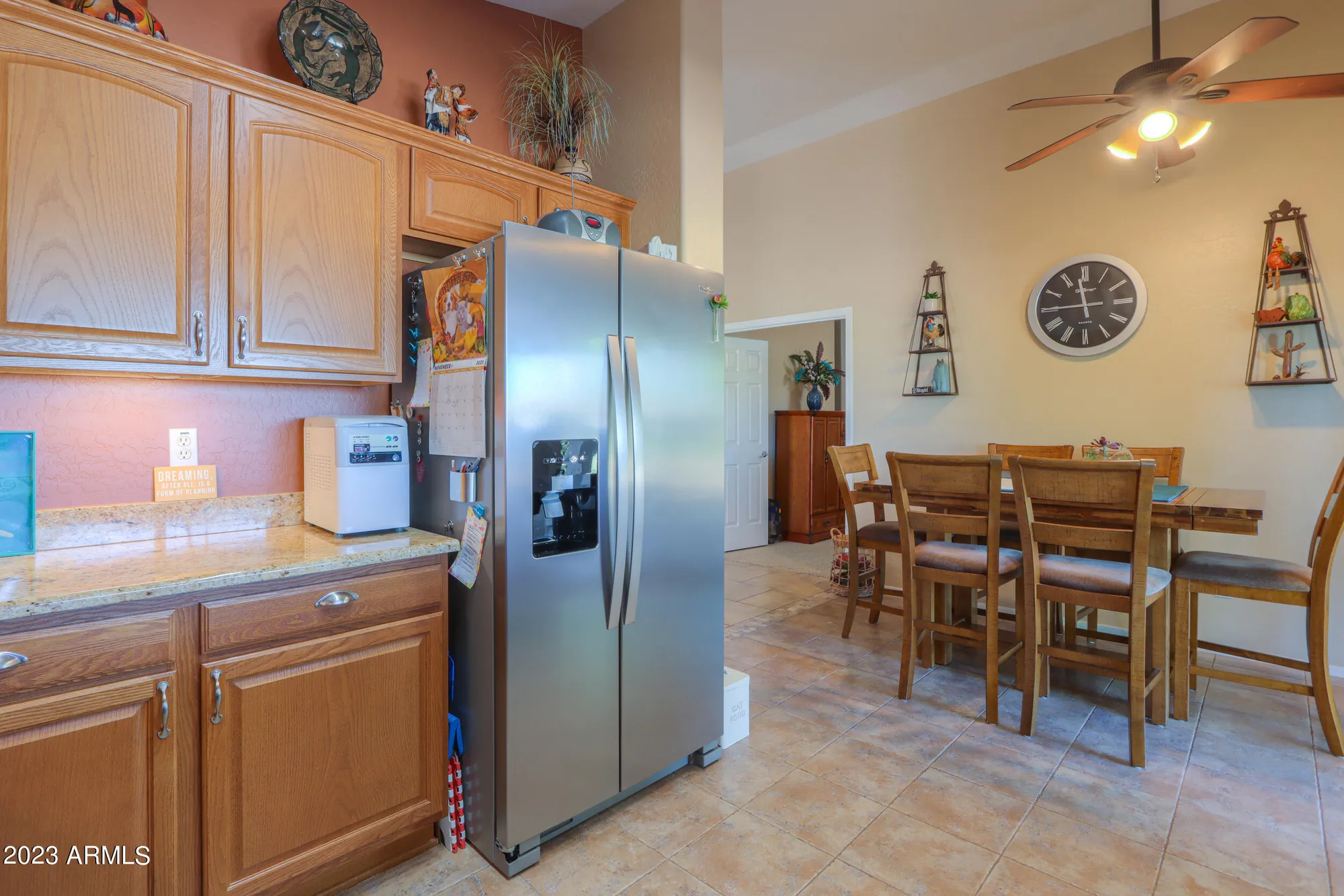 Property Slideshow image 14 of 39 | 2414 e antigua dr, Casa Grande, AZ, 85194