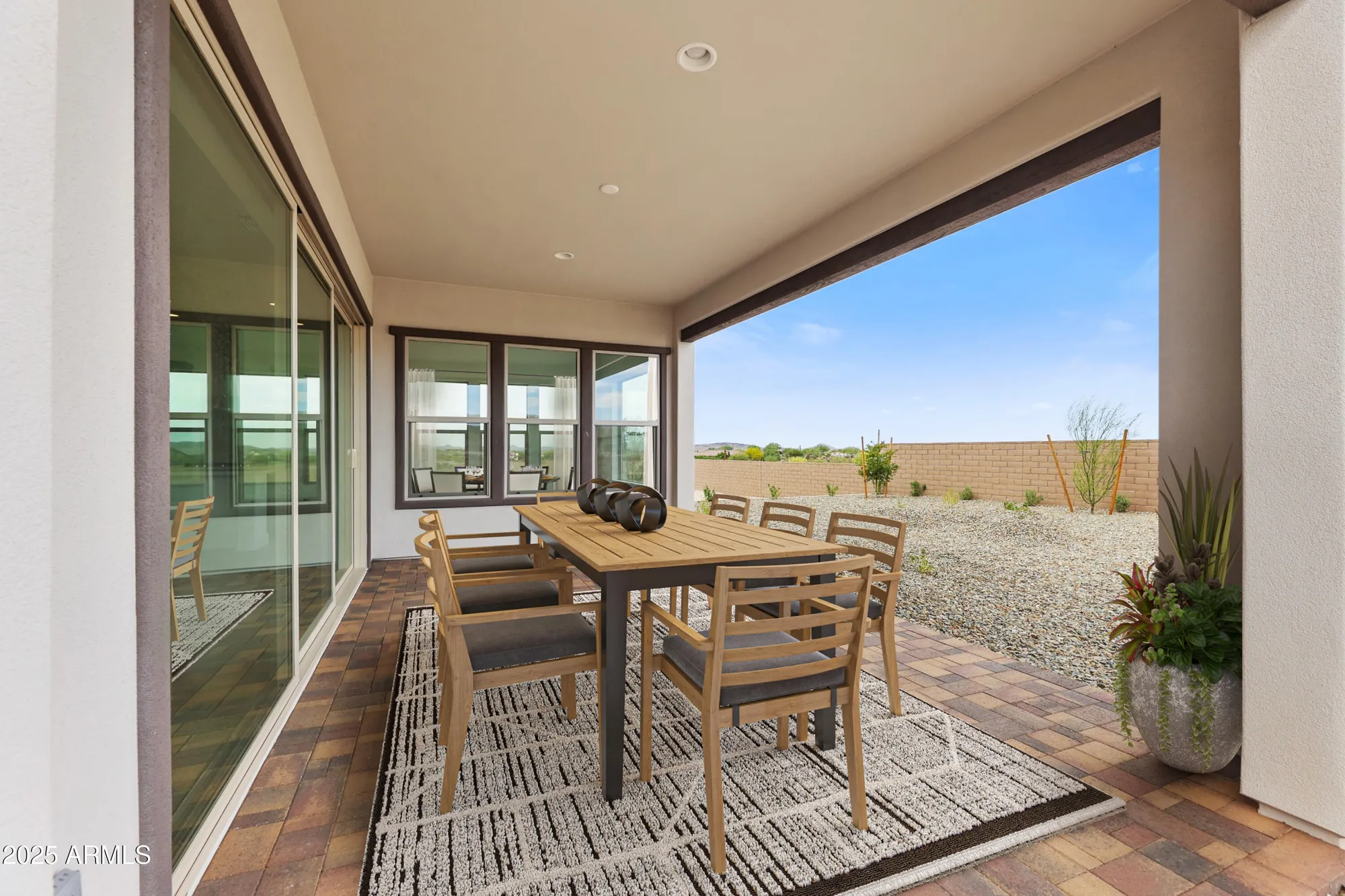 Property Slideshow image 8 of 8 | 4448 bucking bronco rd, Wickenburg, AZ, 85390