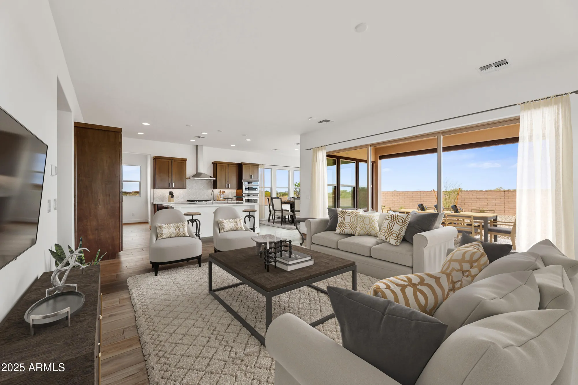 Property Slideshow image 3 of 8 | 4448 bucking bronco rd, Wickenburg, AZ, 85390