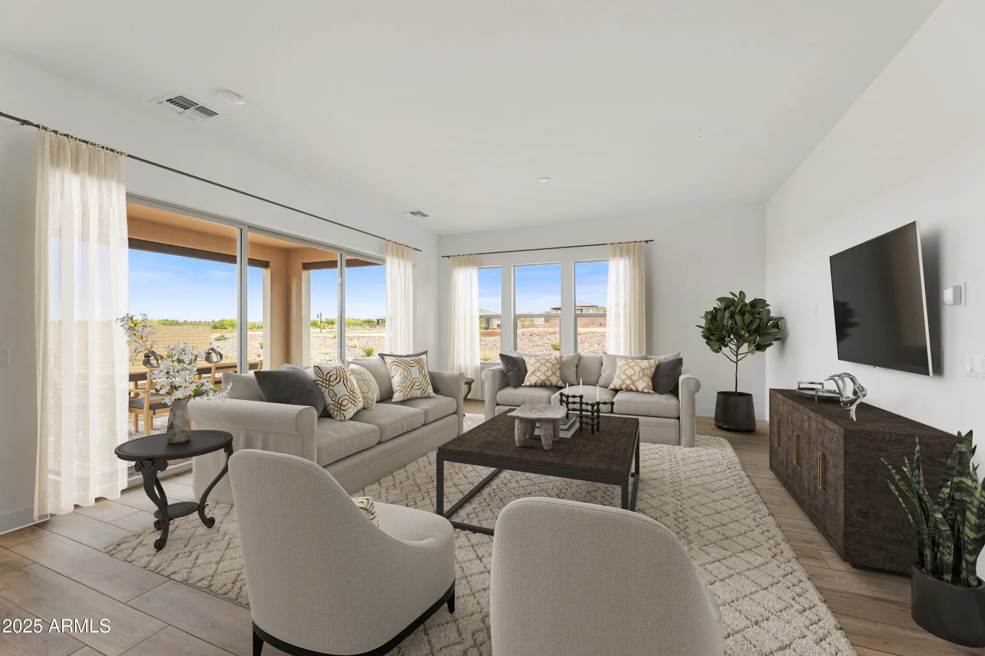 Property Slideshow image 2 of 8 | 4448 bucking bronco rd, Wickenburg, AZ, 85390