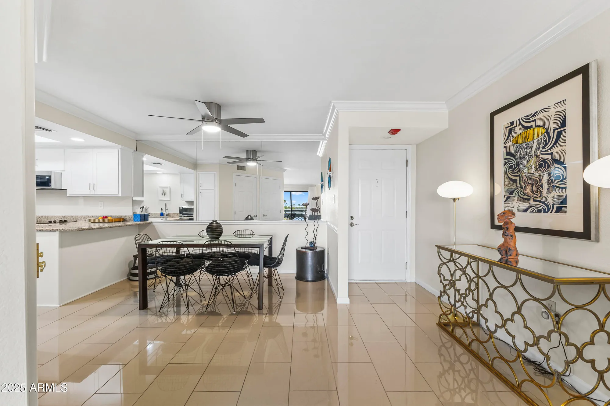 Property Slideshow image 12 of 46 | 17404 n 99th ave unit 307, Sun City, AZ, 85373