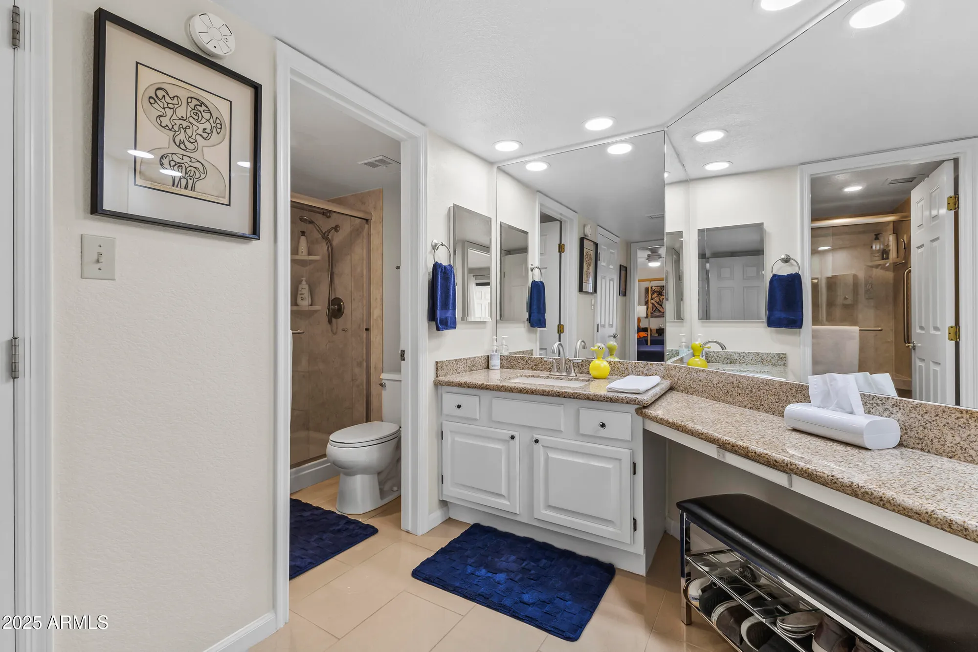 Property Slideshow image 9 of 46 | 17404 n 99th ave unit 307, Sun City, AZ, 85373