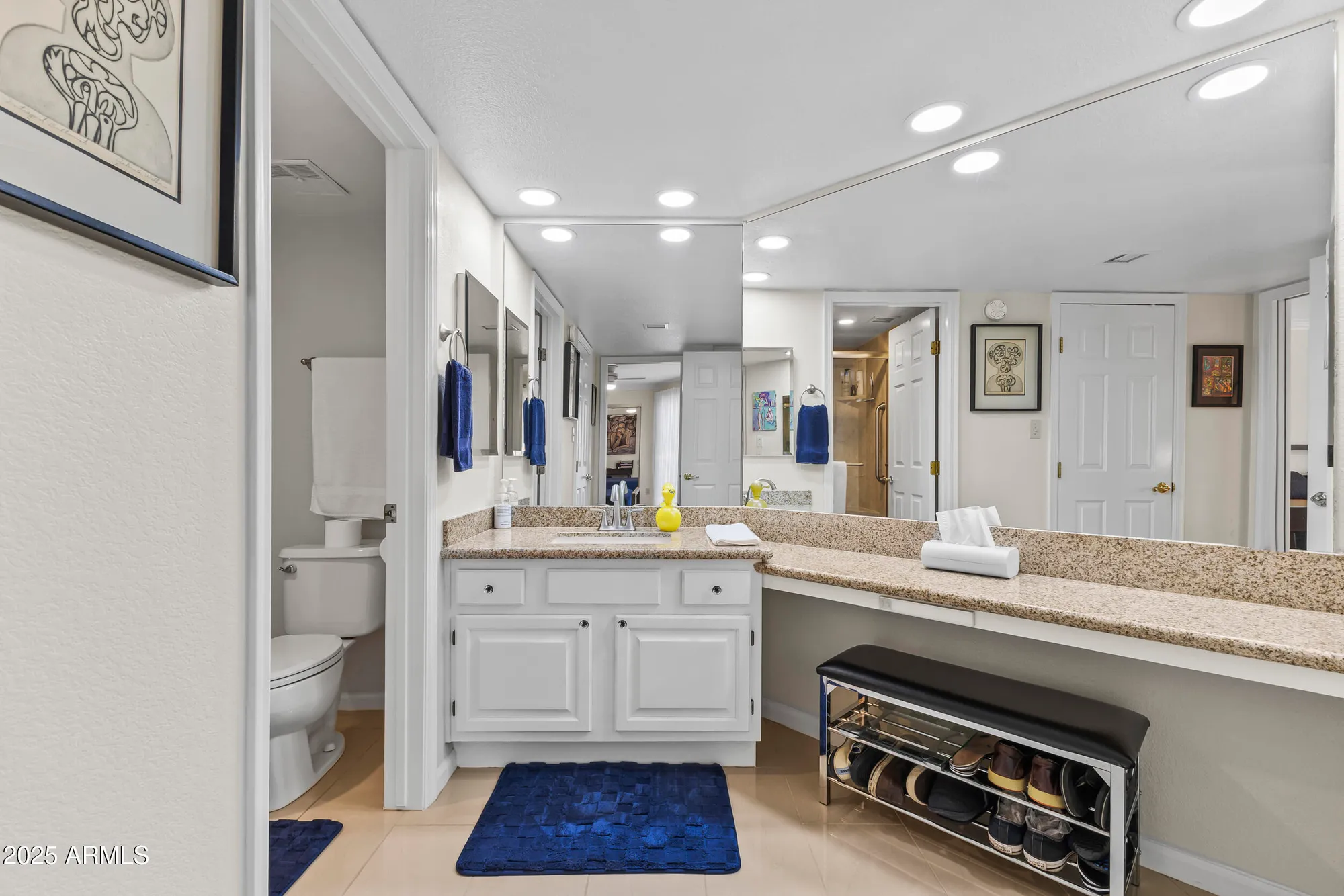 Property Slideshow image 19 of 46 | 17404 n 99th ave unit 307, Sun City, AZ, 85373