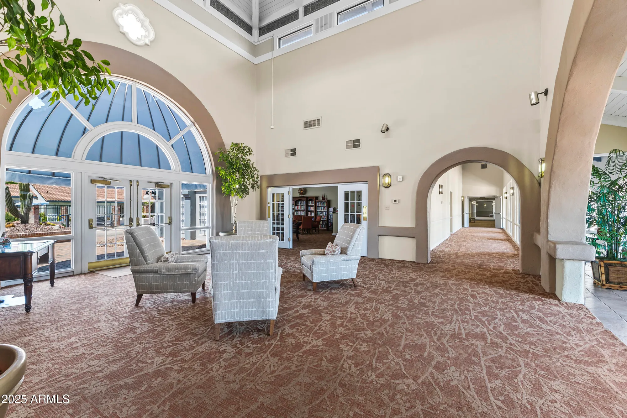 Property Slideshow image 31 of 46 | 17404 n 99th ave unit 307, Sun City, AZ, 85373