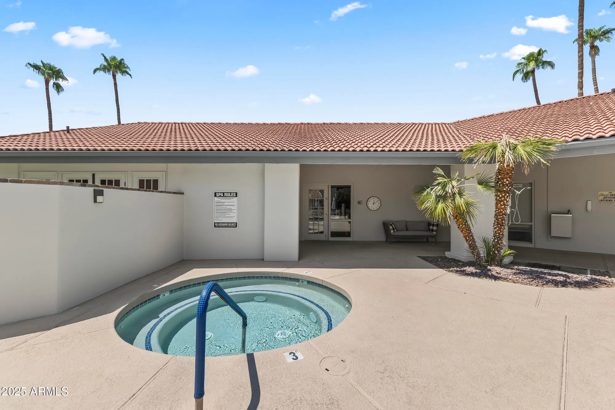 Property Slideshow image 26 of 46 | 17404 n 99th ave unit 307, Sun City, AZ, 85373