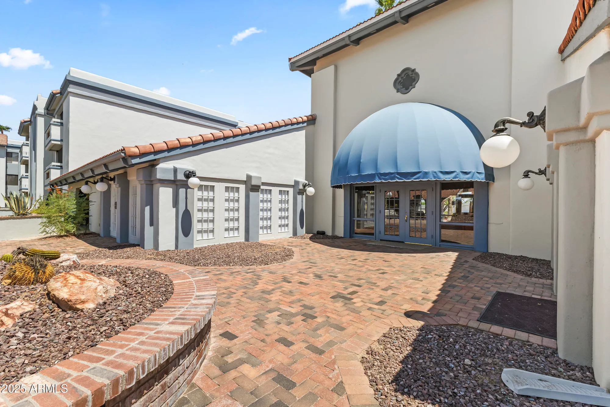 Property Slideshow image 36 of 46 | 17404 n 99th ave unit 307, Sun City, AZ, 85373