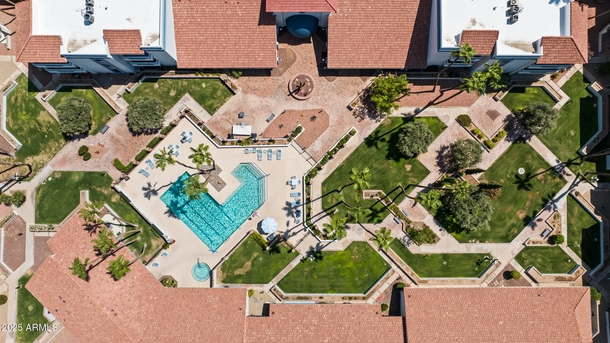 Property Slideshow image 40 of 46 | 17404 n 99th ave unit 307, Sun City, AZ, 85373