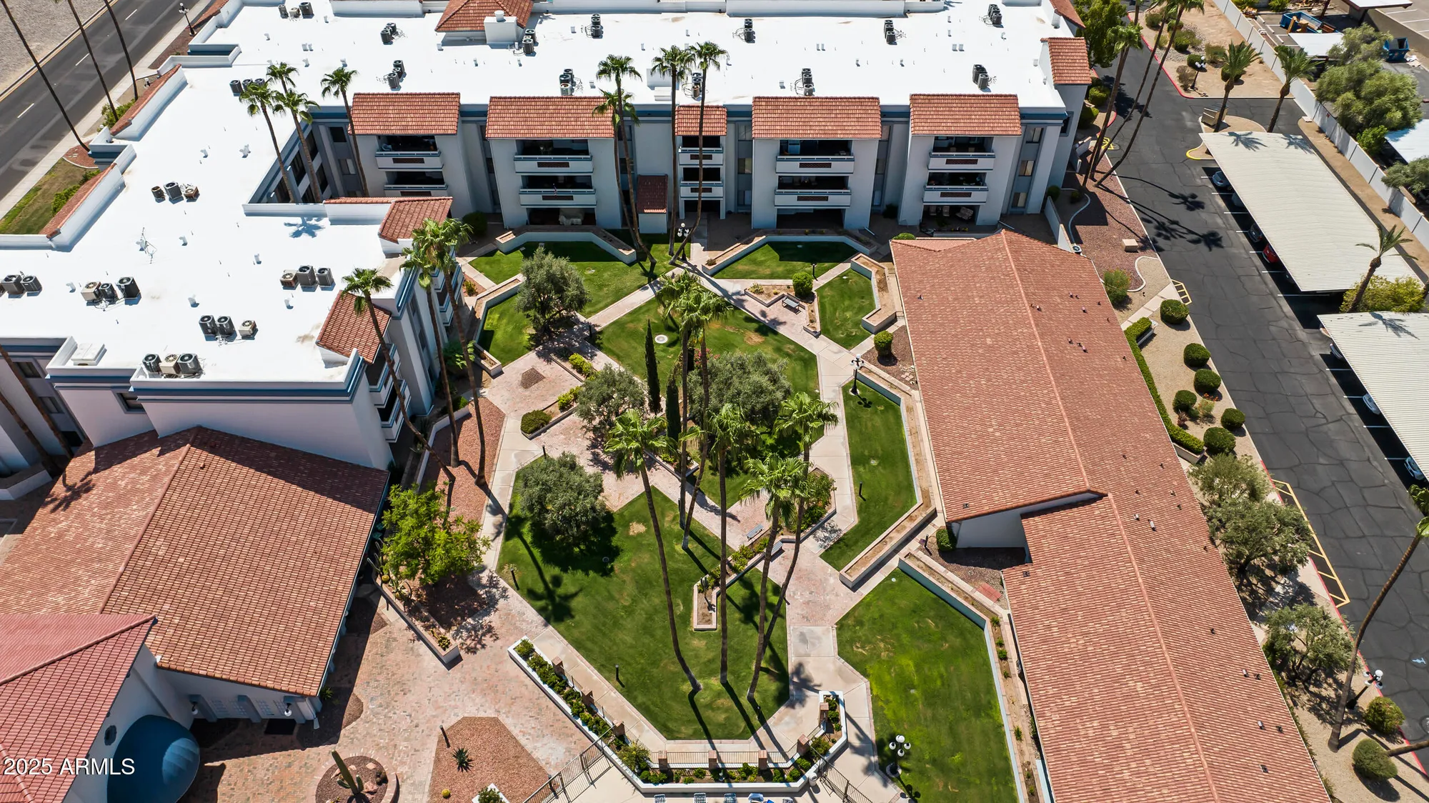 Property Slideshow image 42 of 46 | 17404 n 99th ave unit 307, Sun City, AZ, 85373