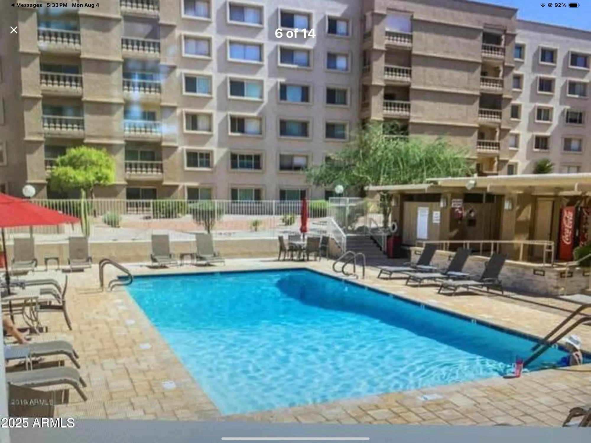 Property Slideshow image 15 of 36 | 7840 e camelback rd 108, Scottsdale, AZ, 85251